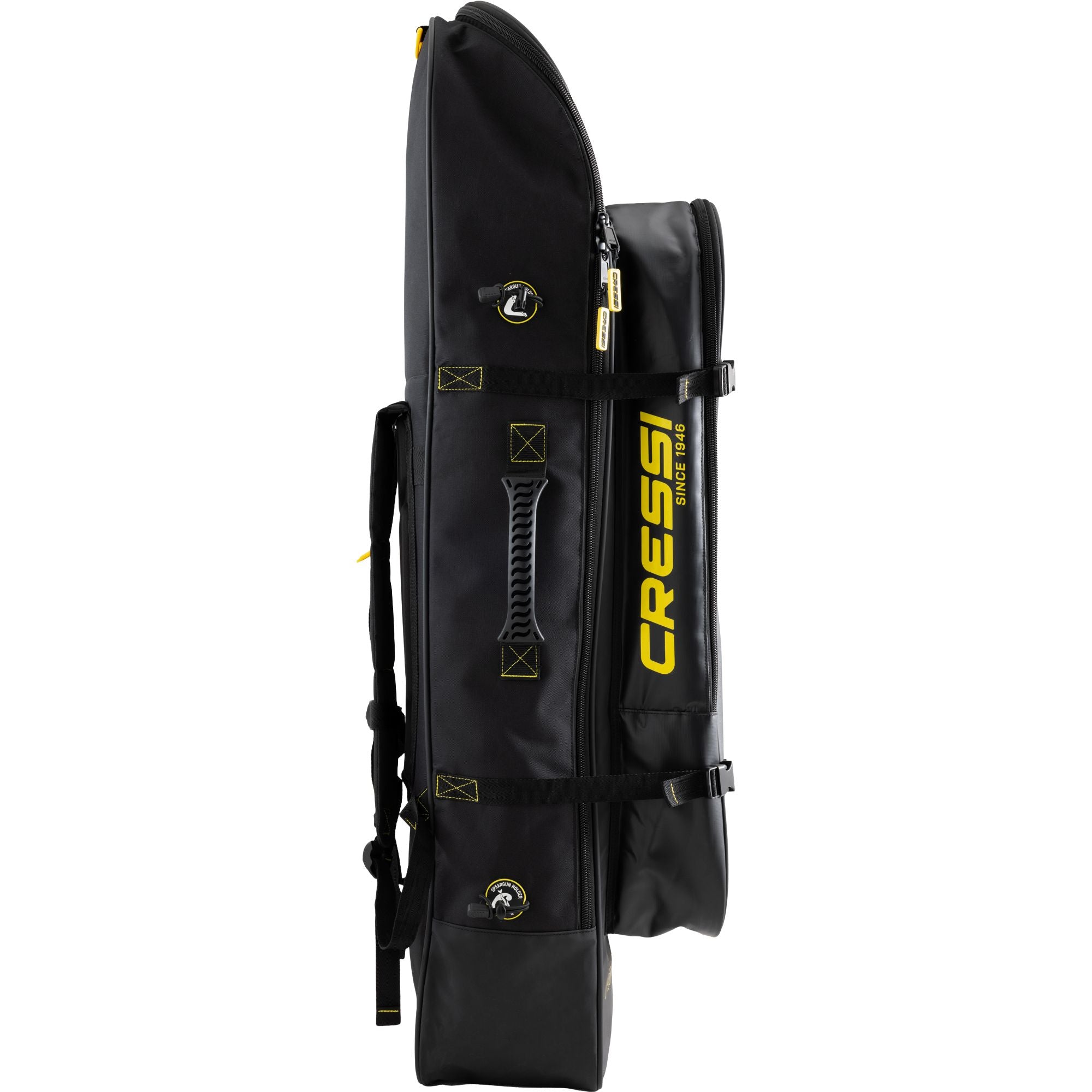 Mala Cressi Piovra Dry