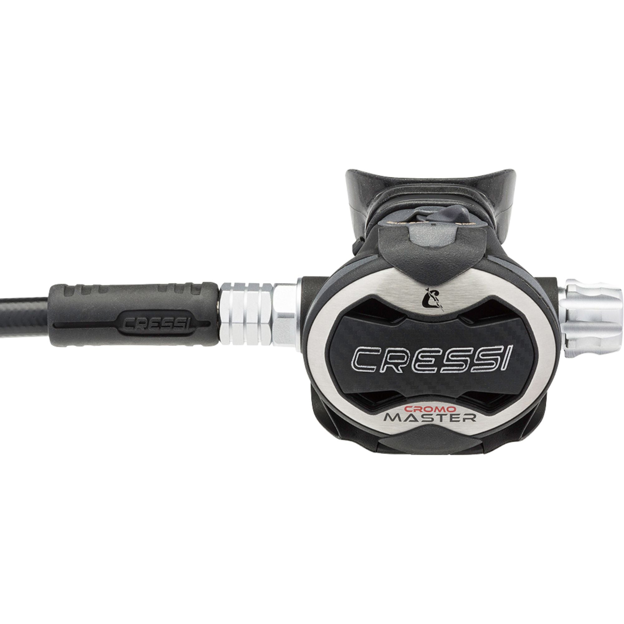 Regulador Cressi AC25 Master Cromo Din
