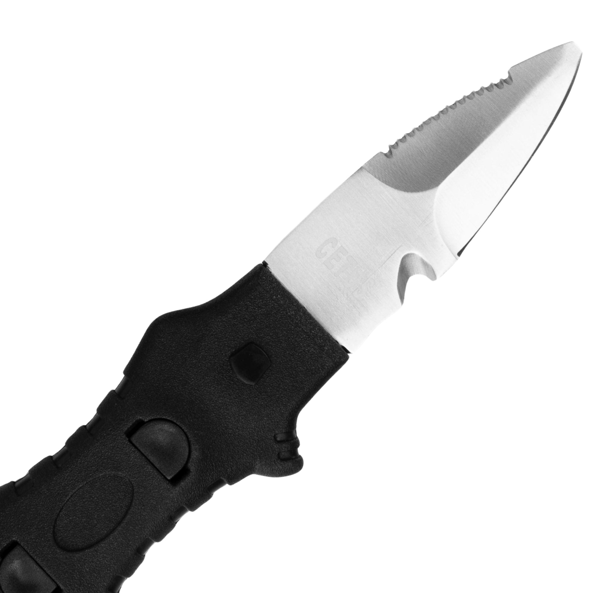 Faca Cetus BC Flat Point