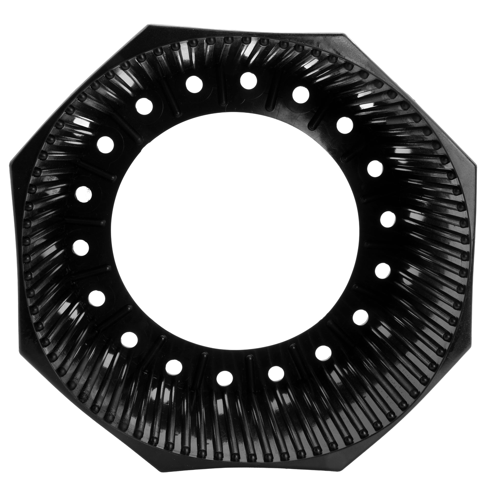 Bota de Cilindro Cetus Megabut