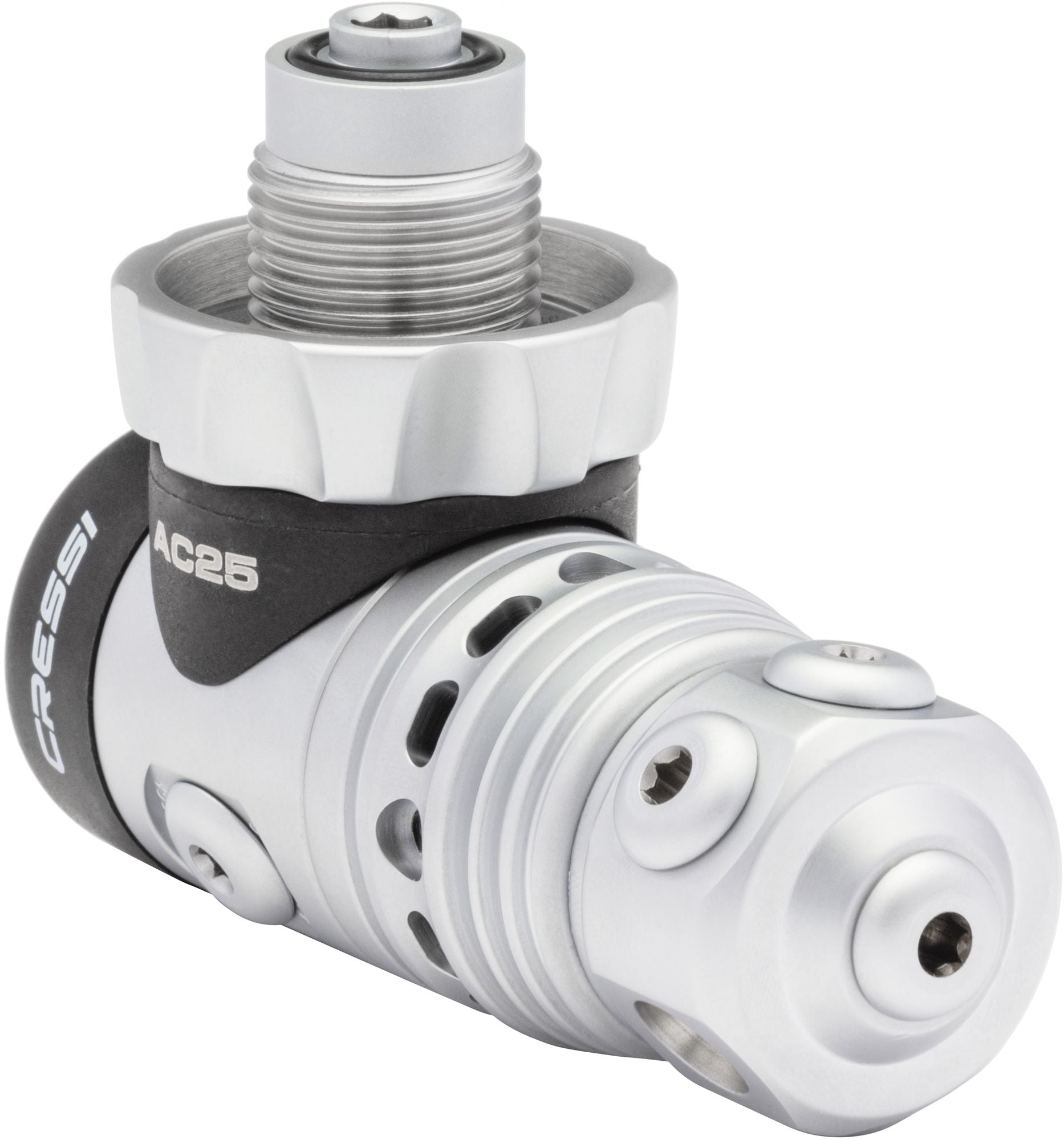Regulador Cressi AC25 1º Estágio Din