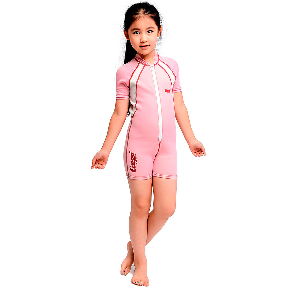 Roupa Cressi Short John Baby