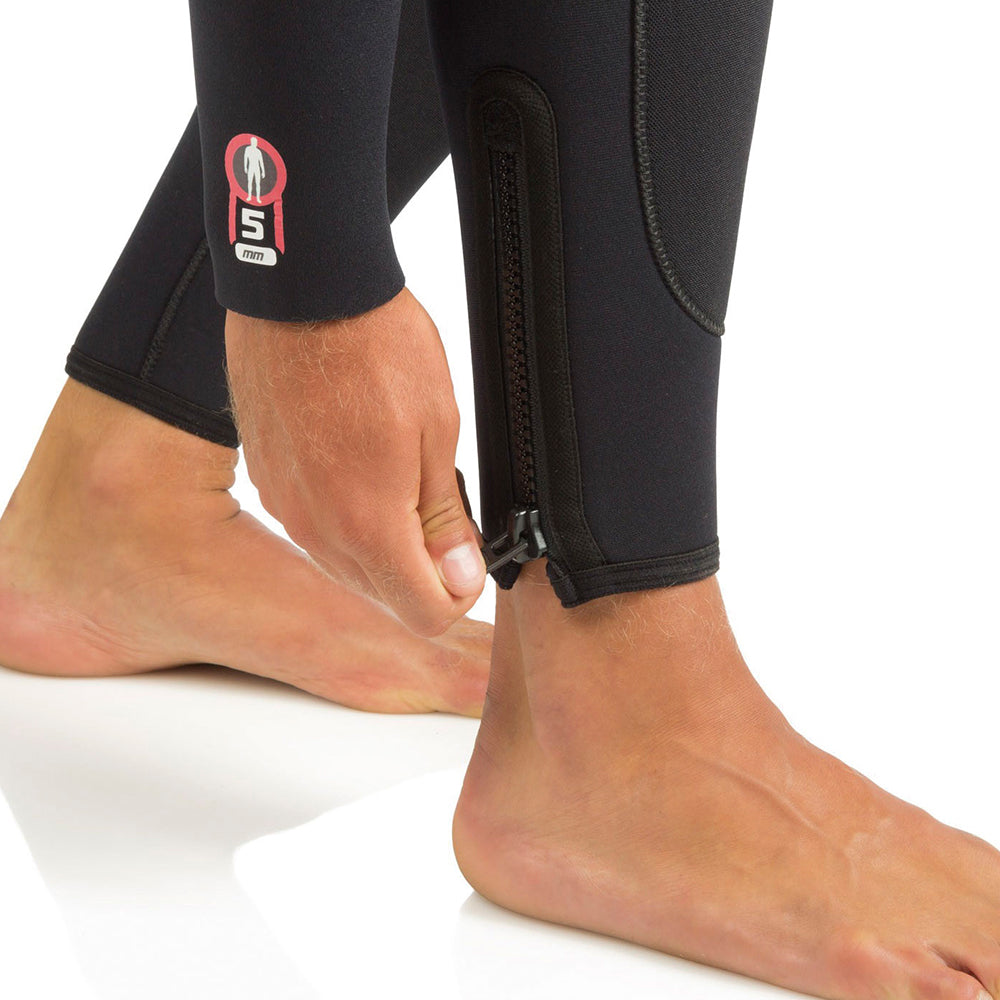 Roupa Cressi Endurance Junior 5mm