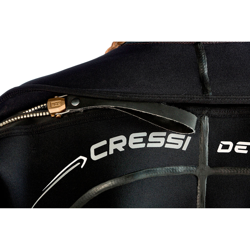 Roupa Seca Cressi Desert Dry Lady 4mm