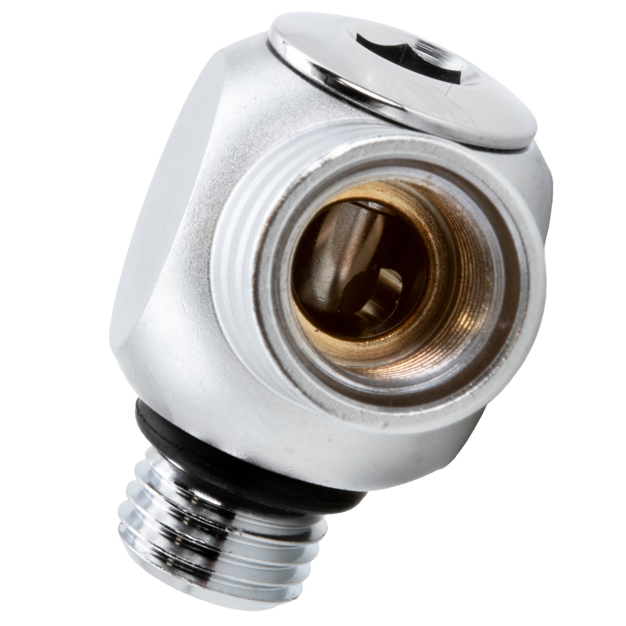 Swivel 360º Fixo Cetus 1º Estágio