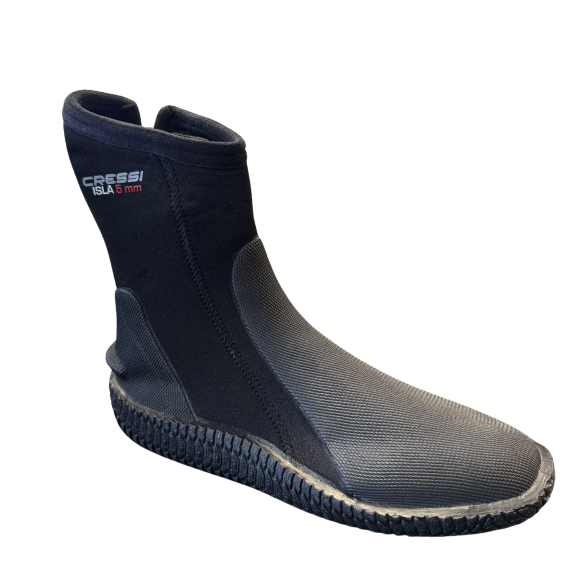 Bota Cressi Isla 5mm