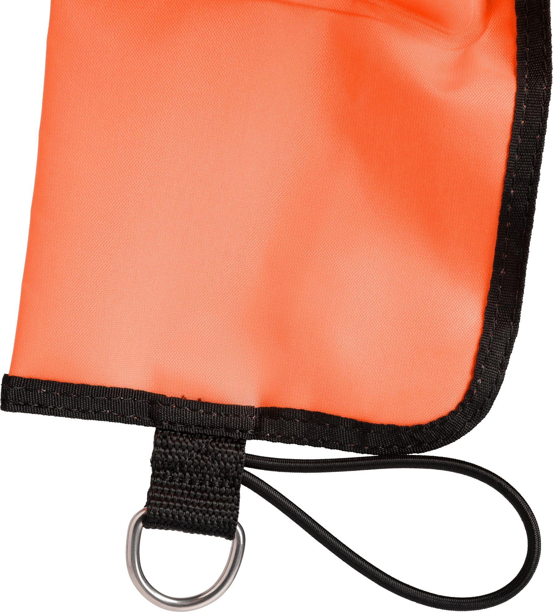 Bóia Cressi Deco Marker Nylon 112cm VE+IO