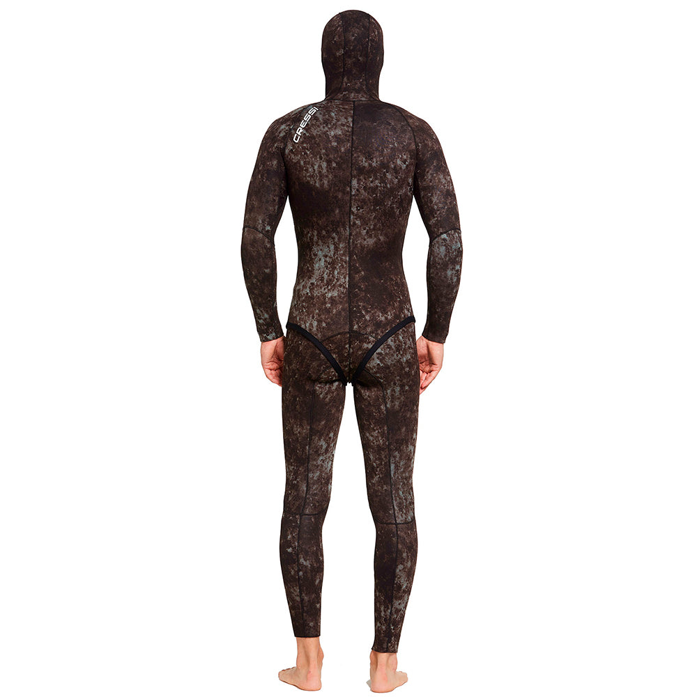 Roupa Cressi Apnea Kenshin 3mm