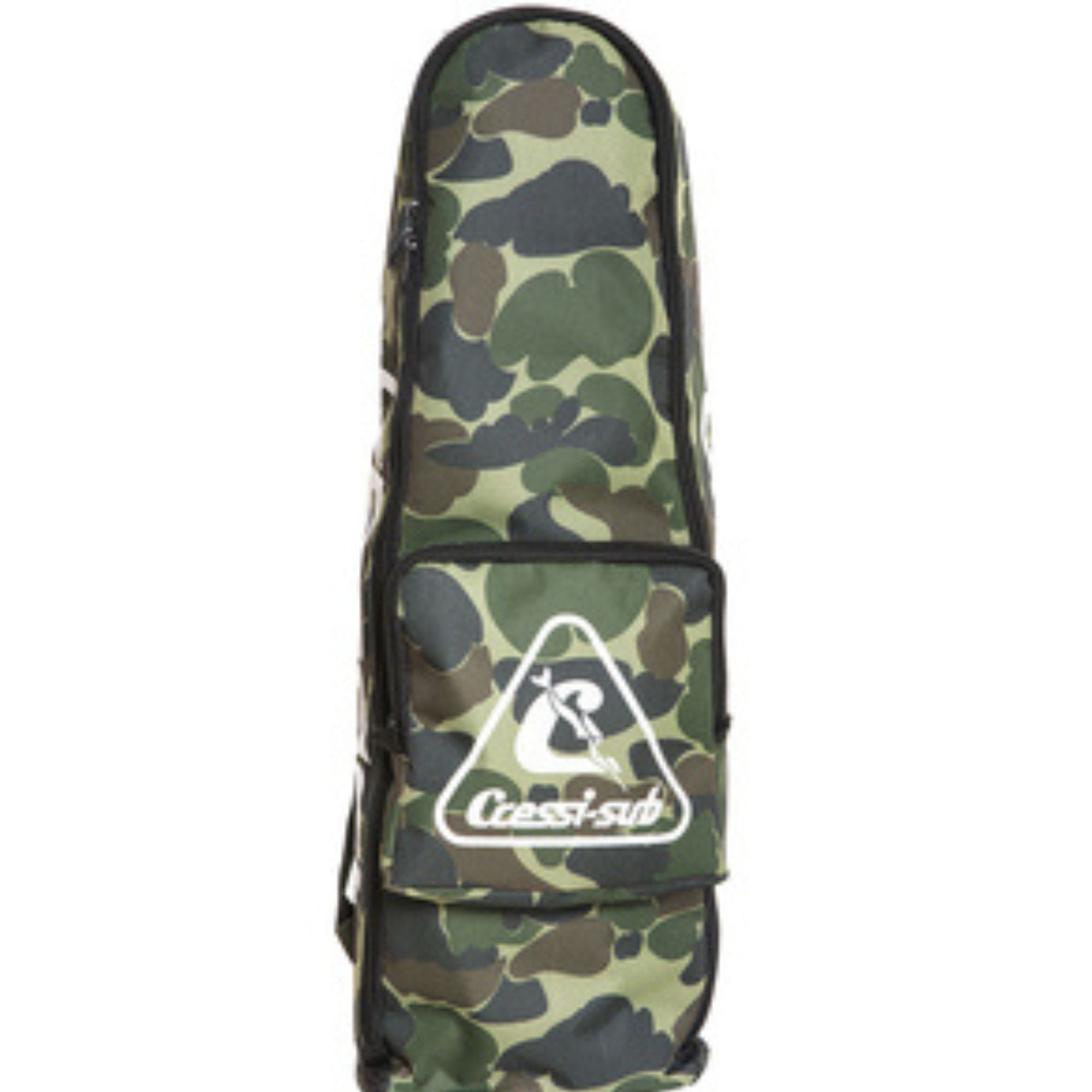 Mochila Cressi Basic Camu