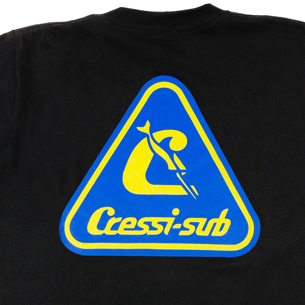 Camiseta Cressi 1946