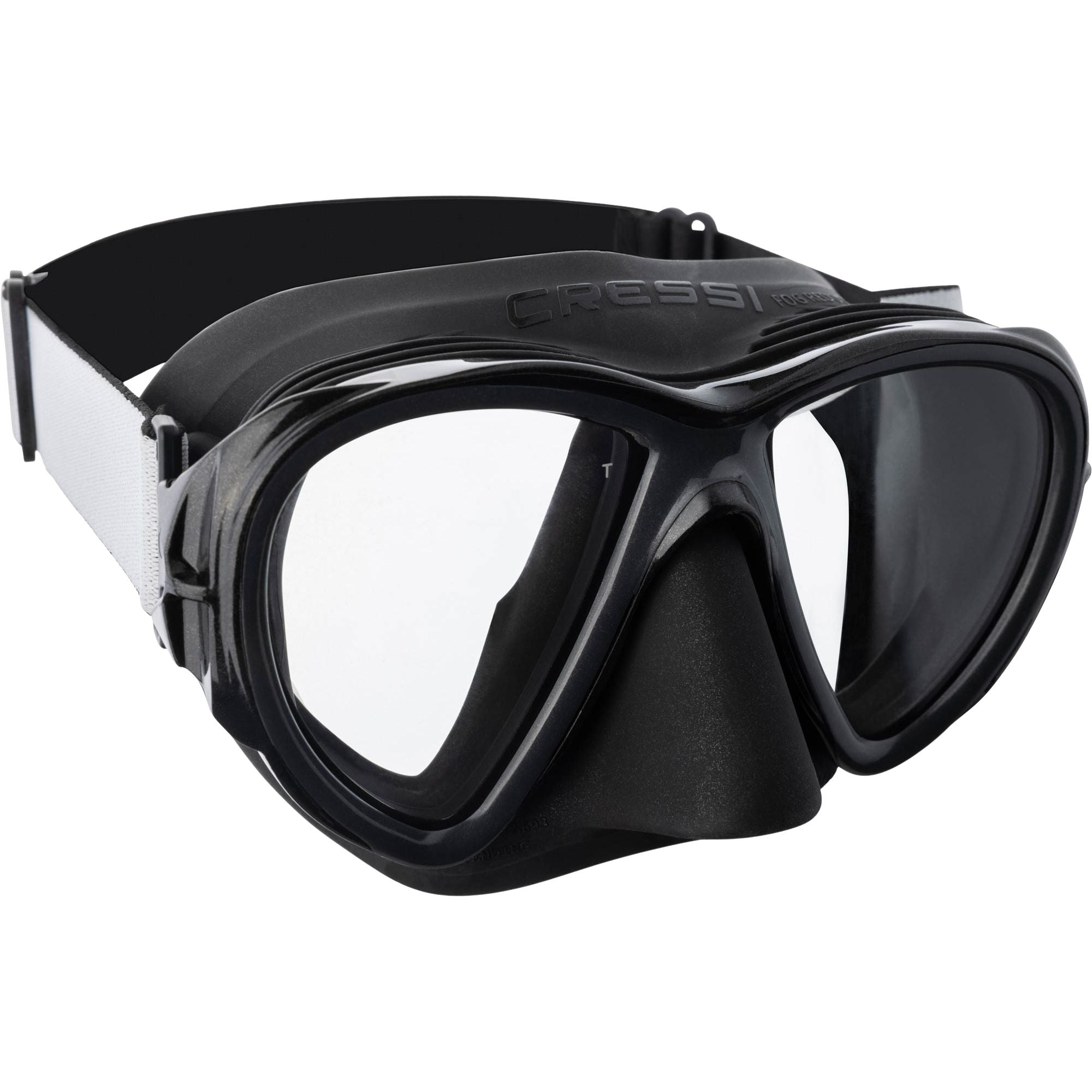 Máscara Cressi Fiji