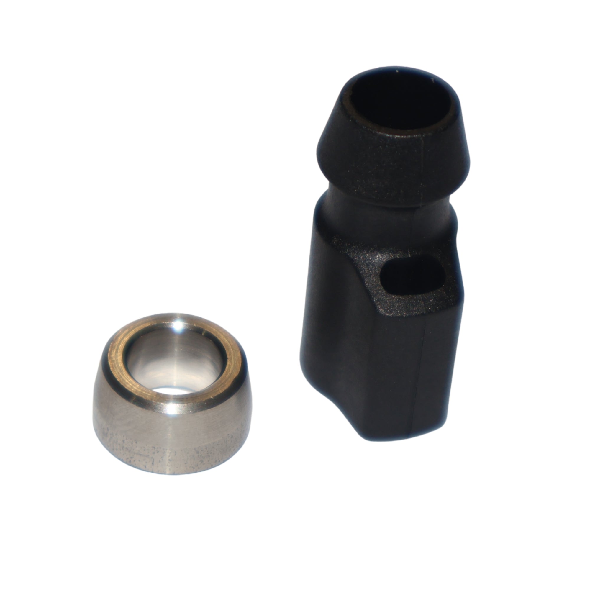 Kit Cursor Pneumática Cressi Mach Saetta