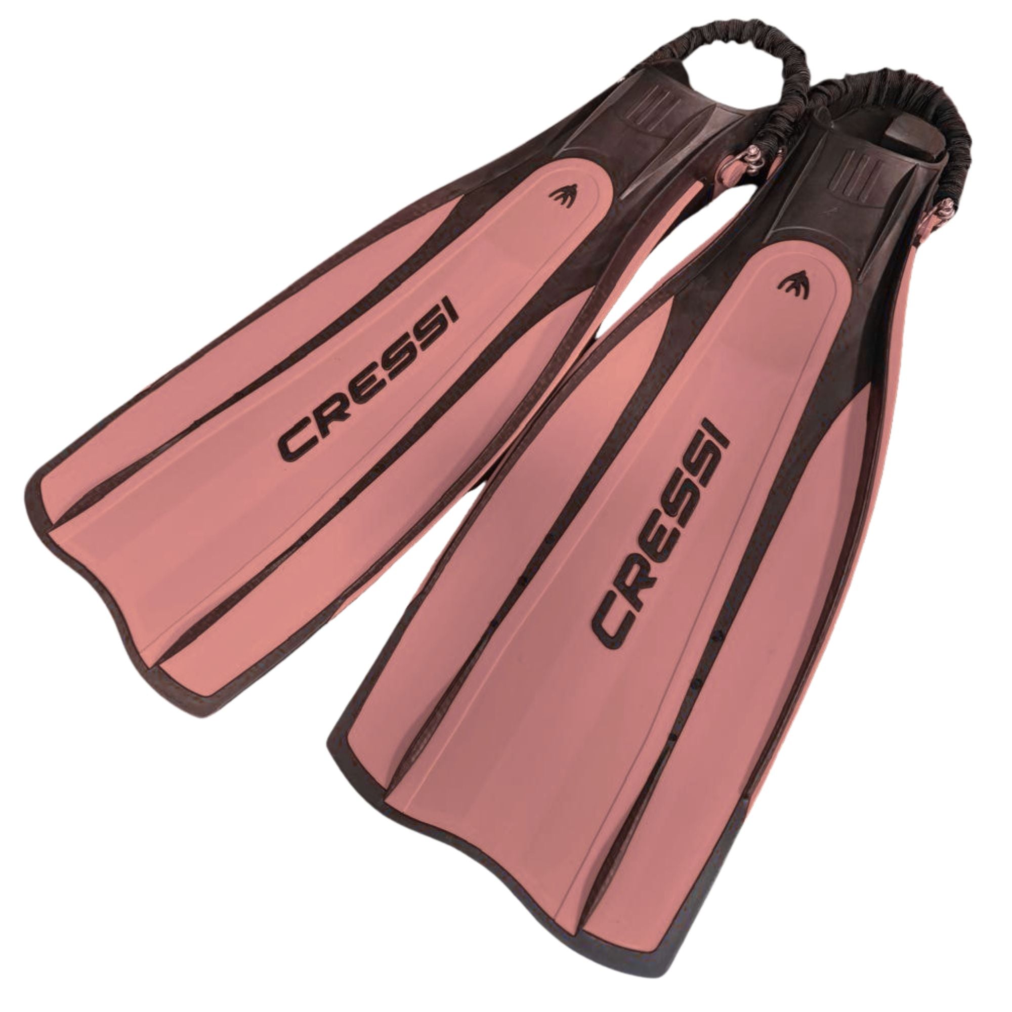 Nadadeira Cressi Pro Light & Mola Flex