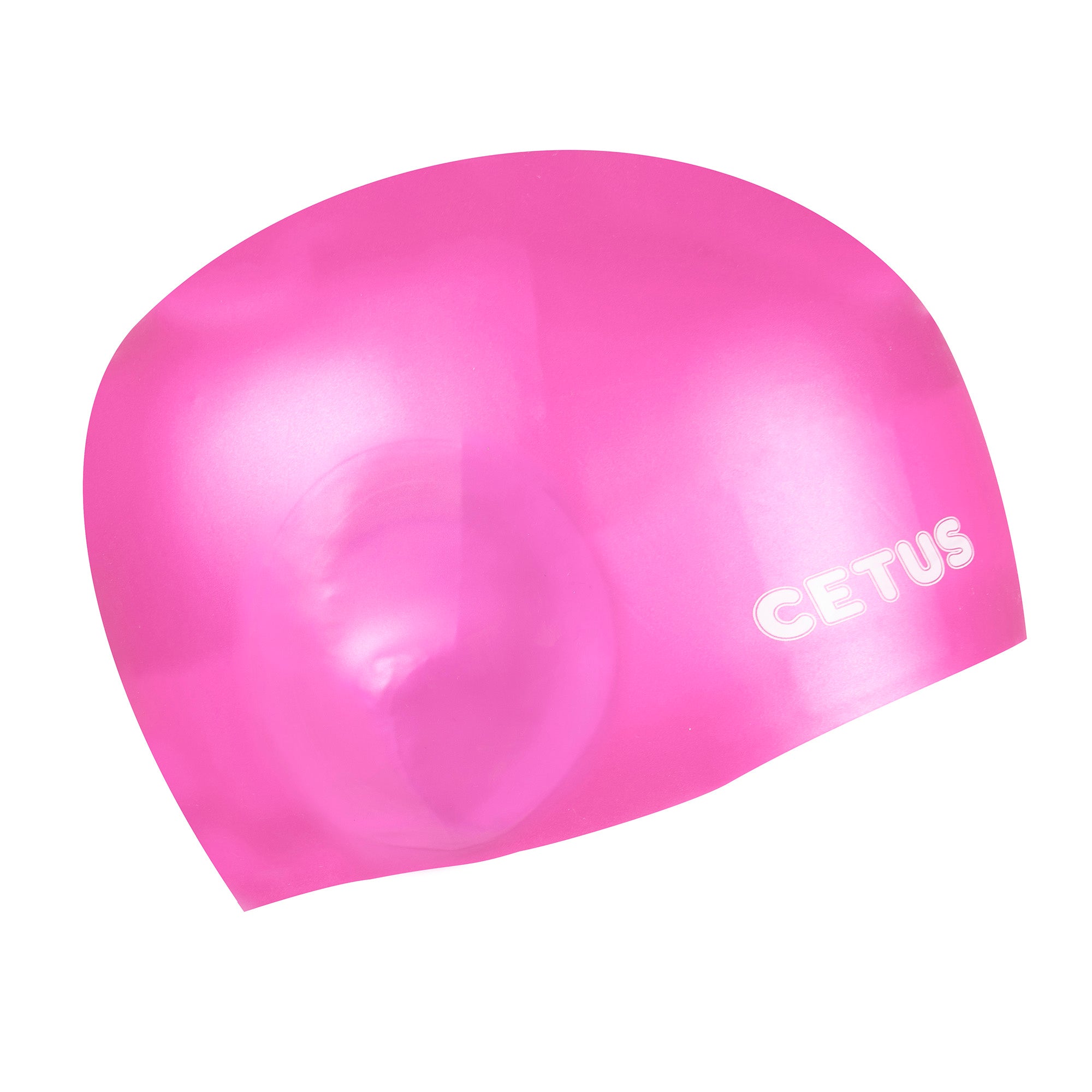Touca Cetus Silicone Orelha