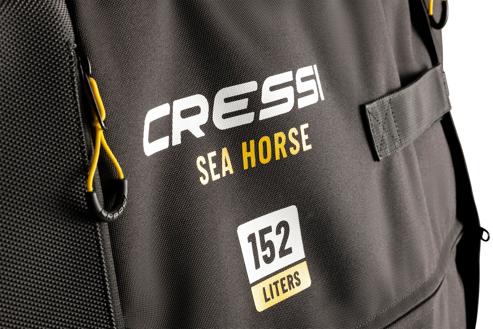 Mala Cressi Sea Horse Trolley