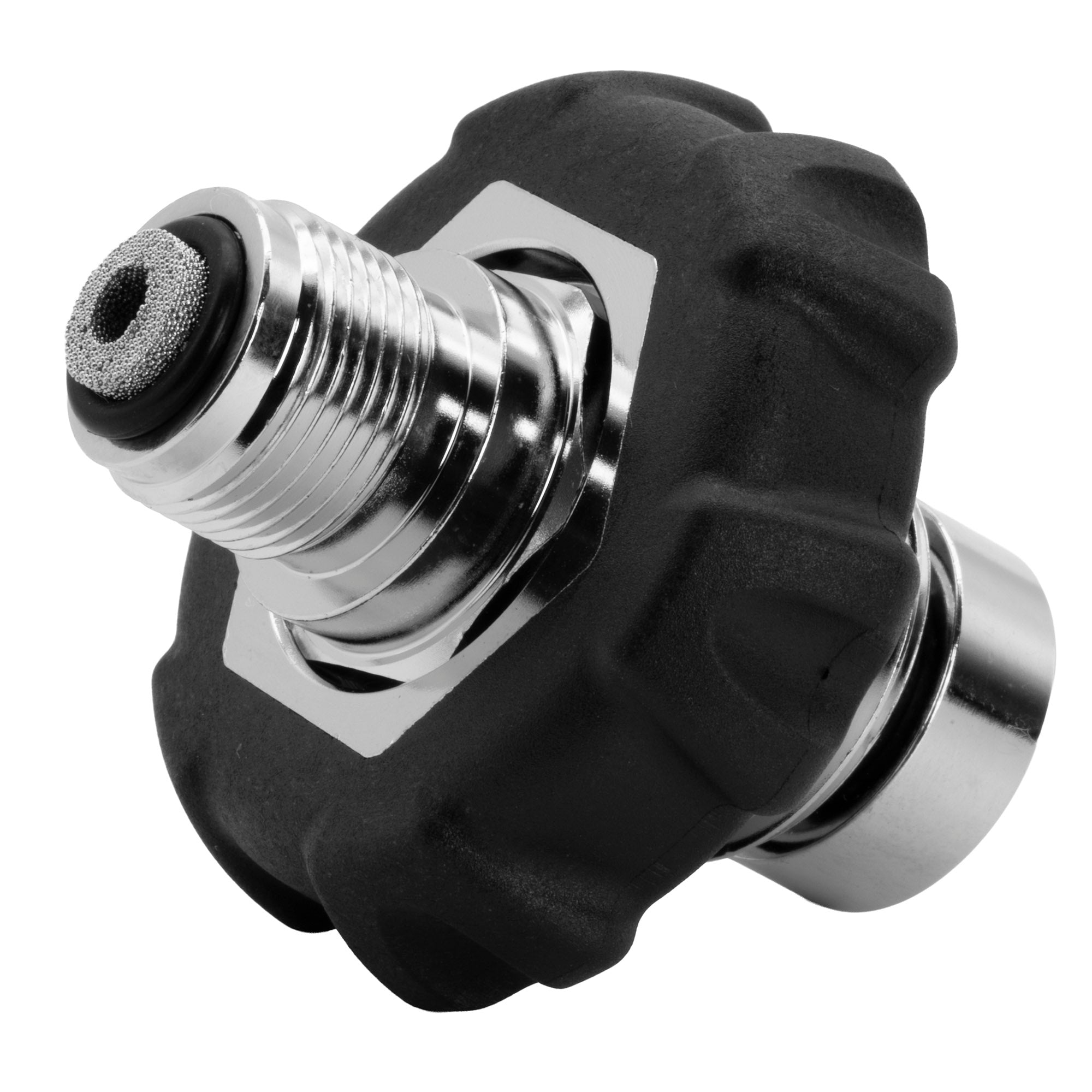 Adaptador Din Cetus Universal