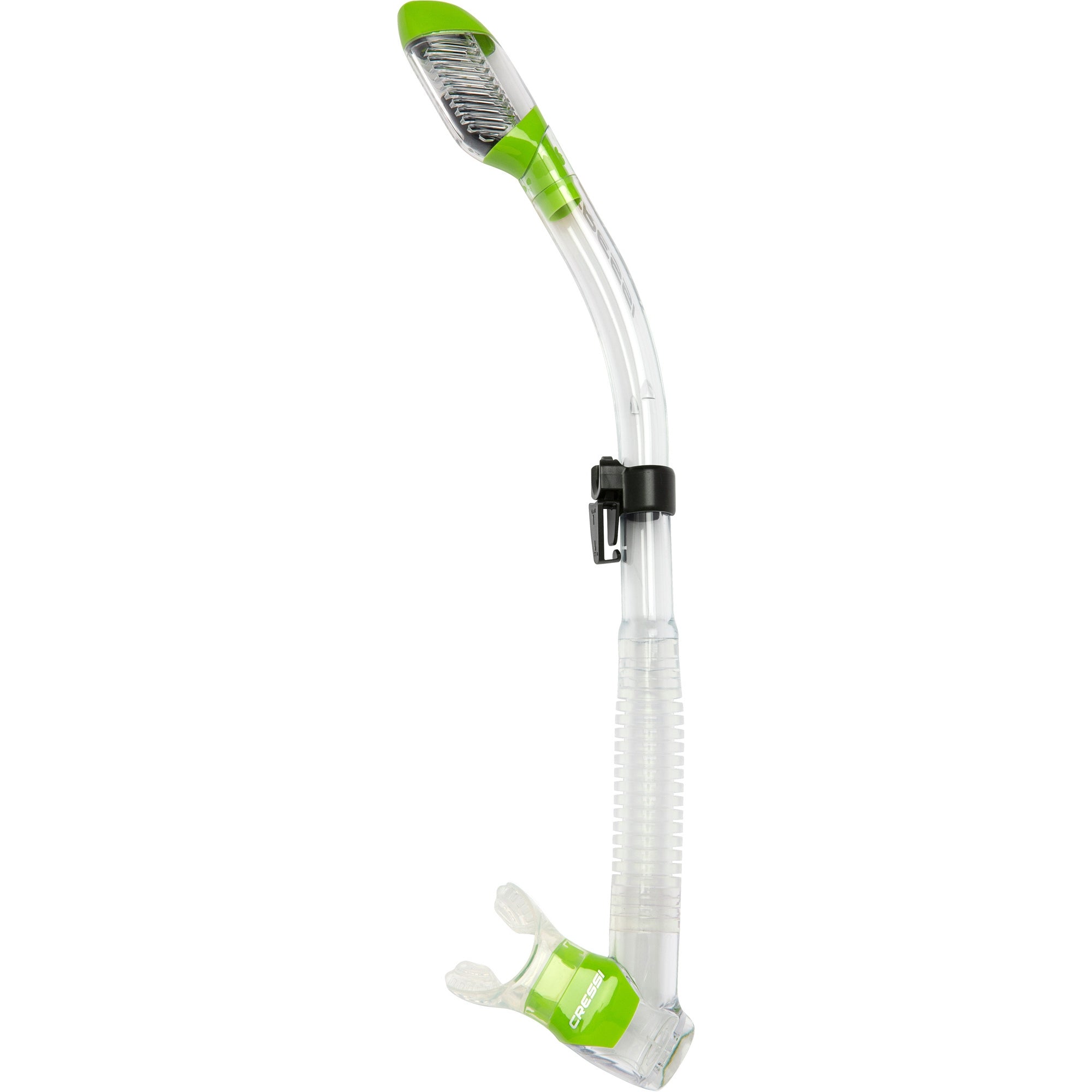 Snorkel Cressi Supernova Dry