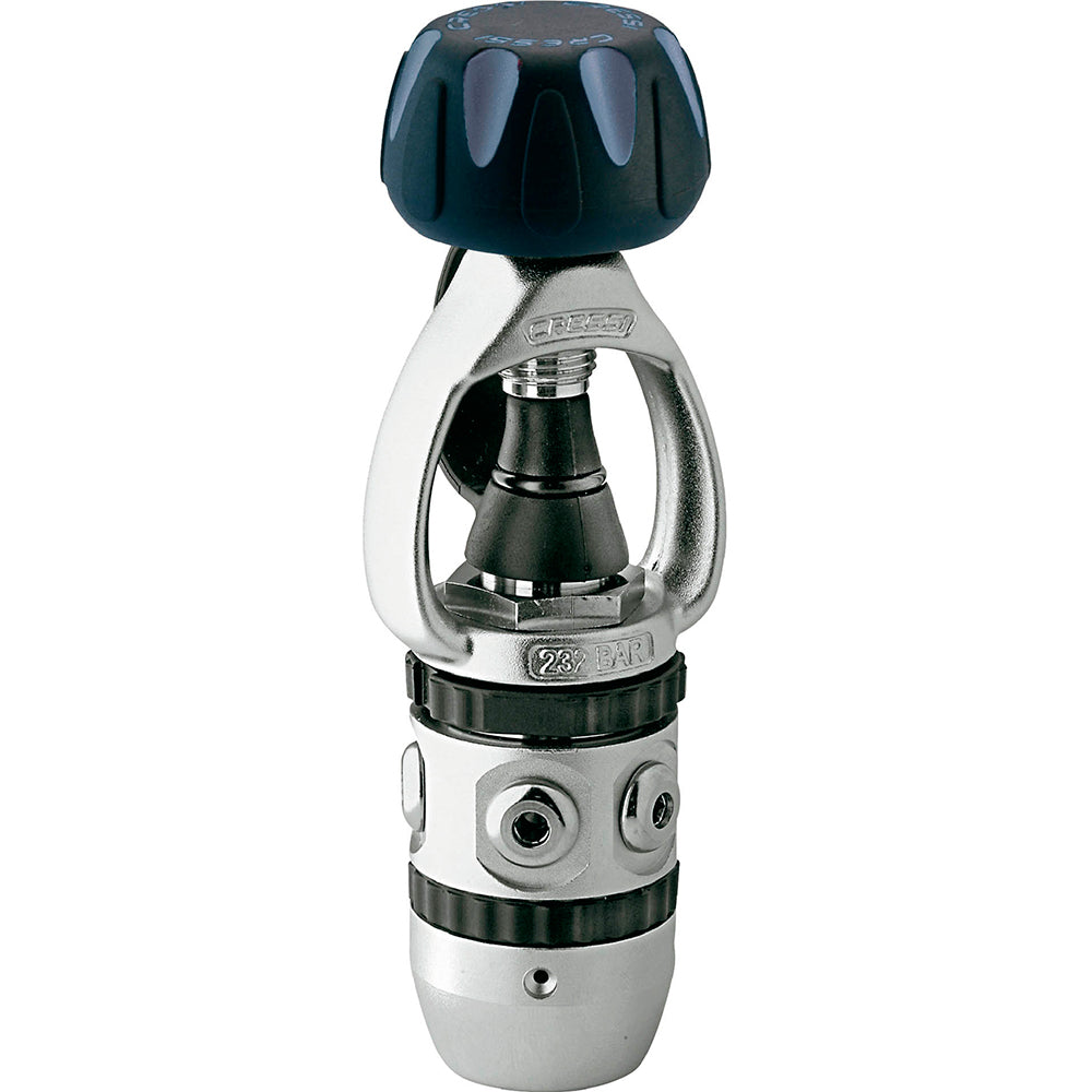 Regulador Cressi AC2 Compact Yoke