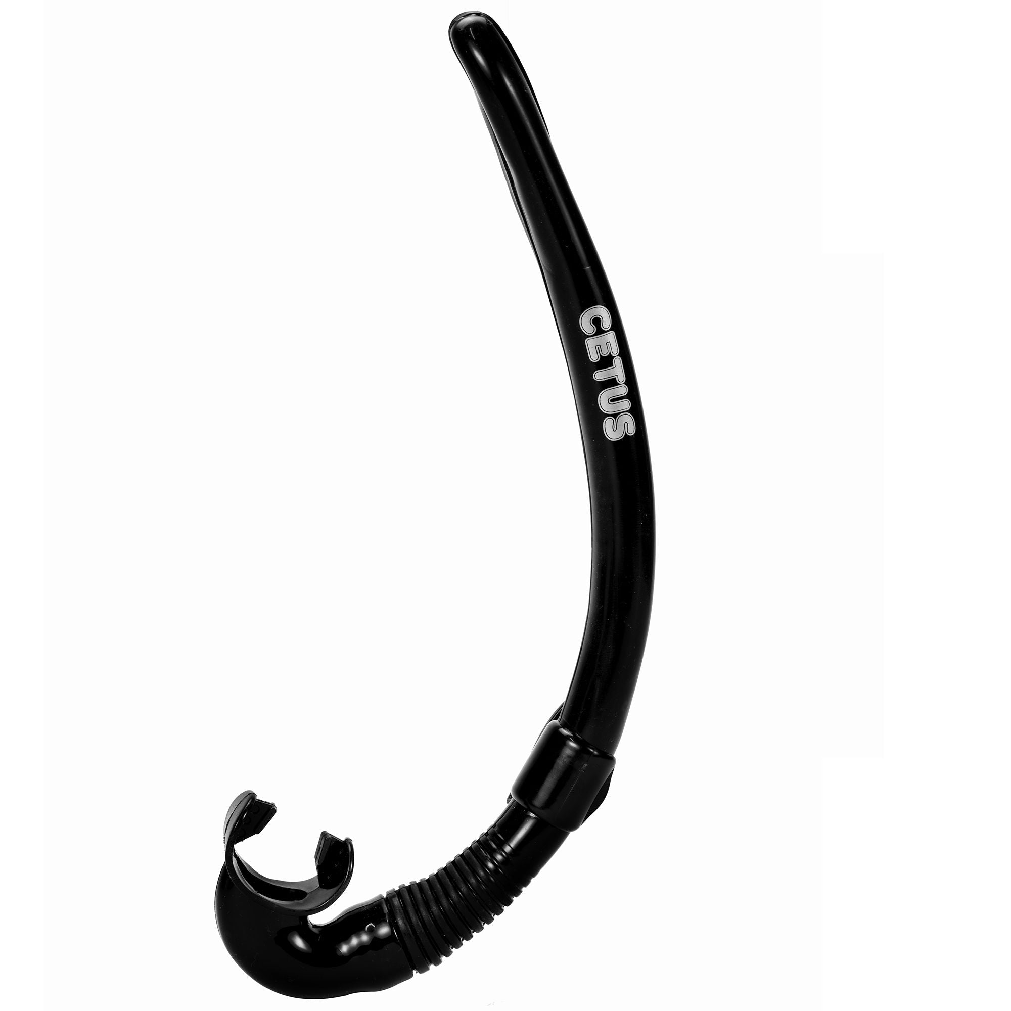 Snorkel Cetus Spy Flex | Conforto e Flexibilidade para Mergulho