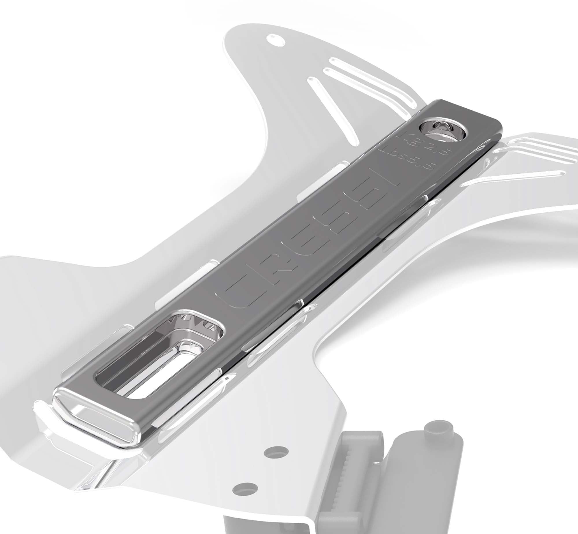 Lastro para Colete Cressi Aquawing 2.5 Kg