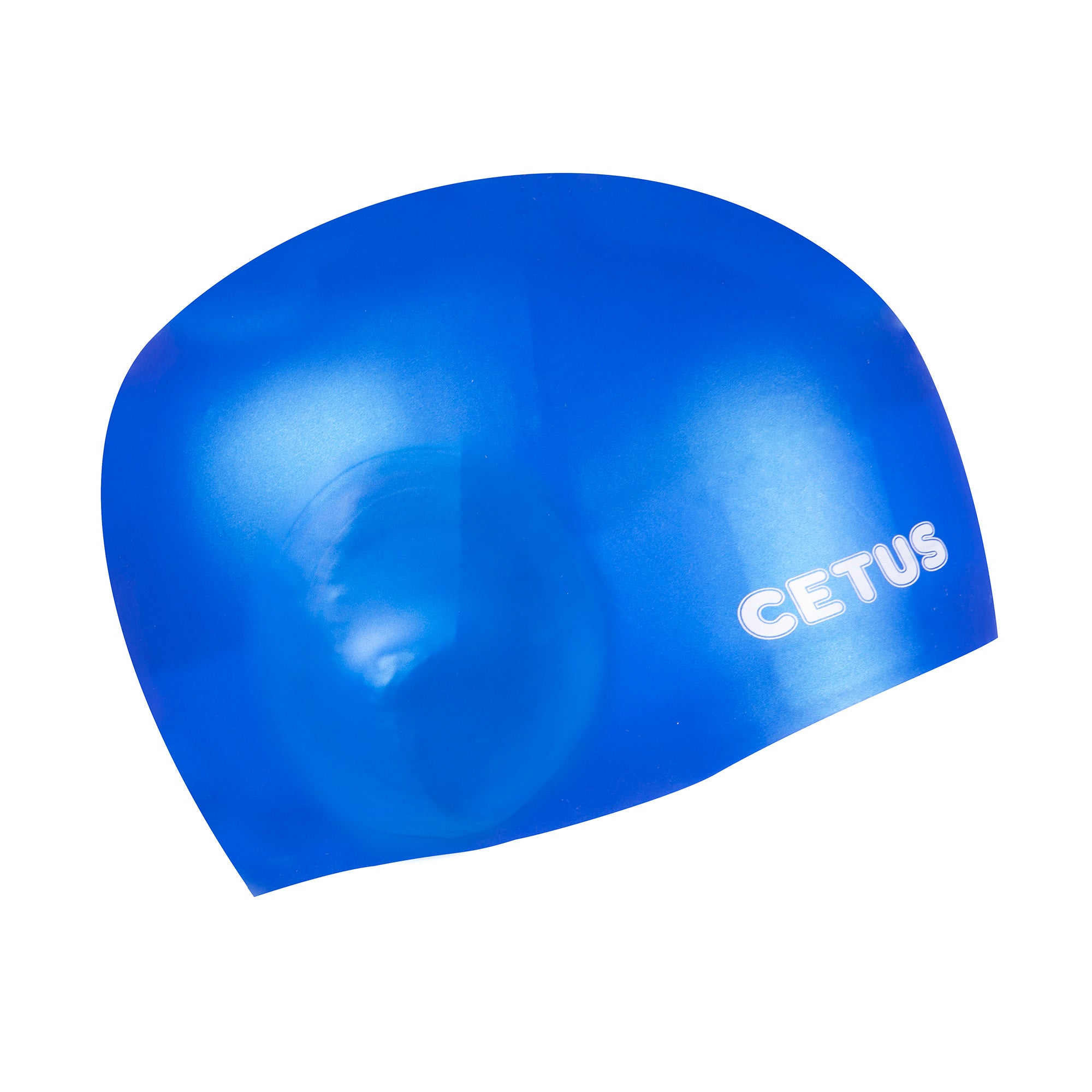Touca Cetus Silicone Orelha
