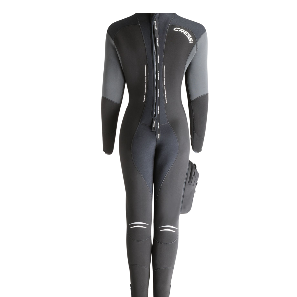 Roupa Cressi Comfort Lady 7mm