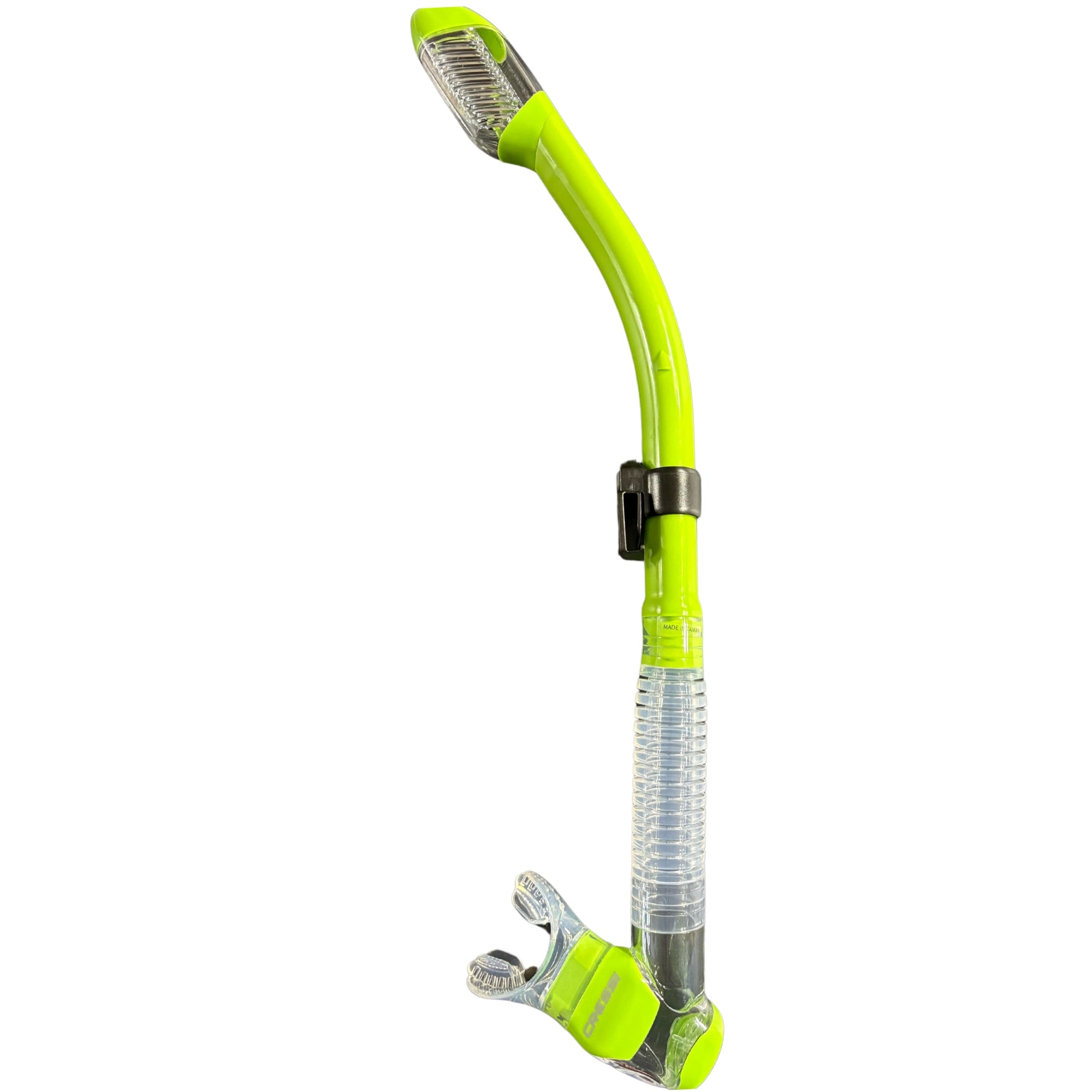 Snorkel Cressi Supernova Dry