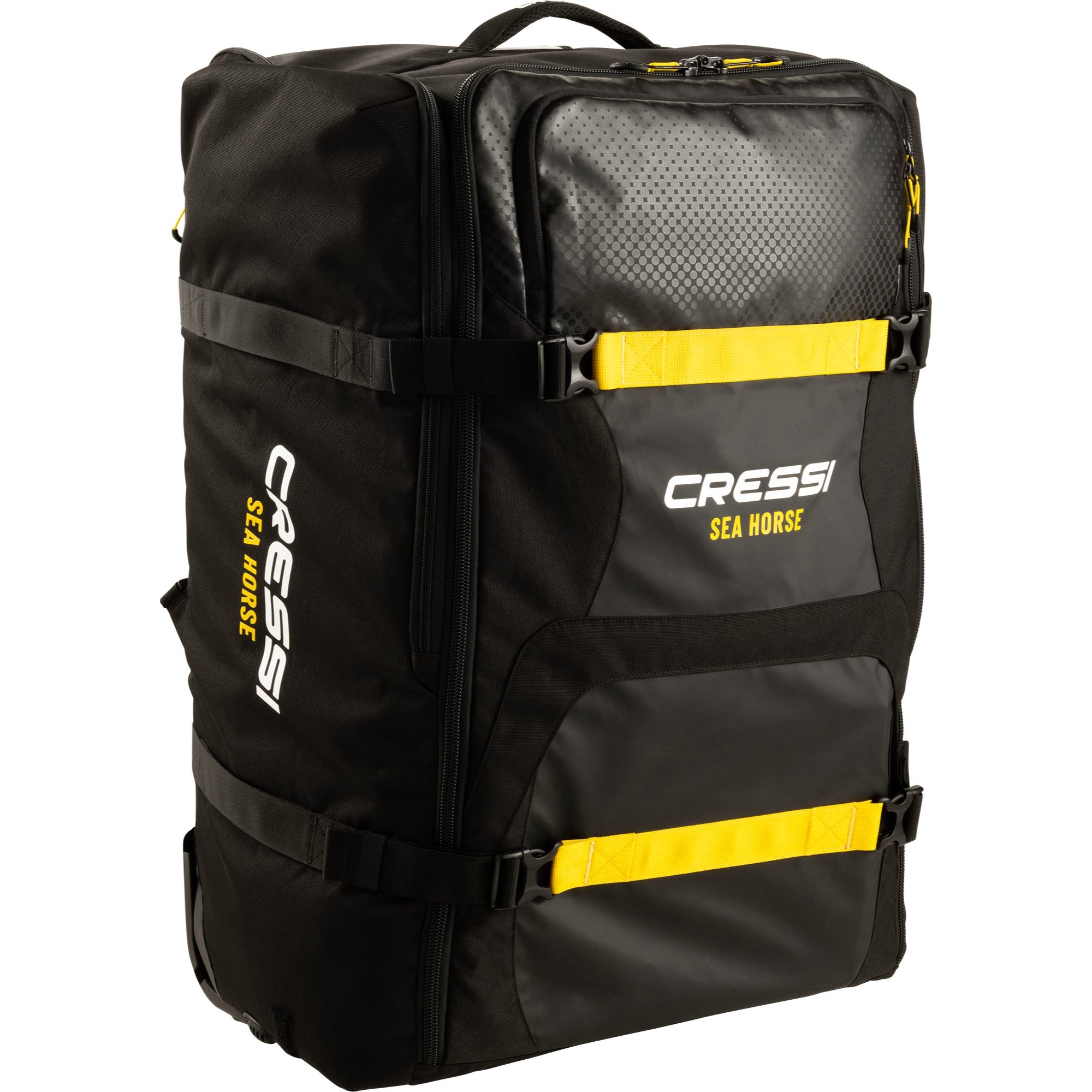 Mala Cressi Sea Horse Trolley