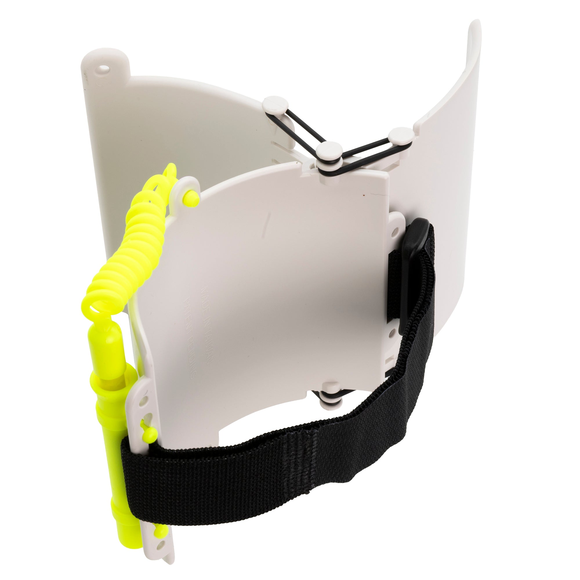 Prancheta Cetus Wrist 3 Folhas