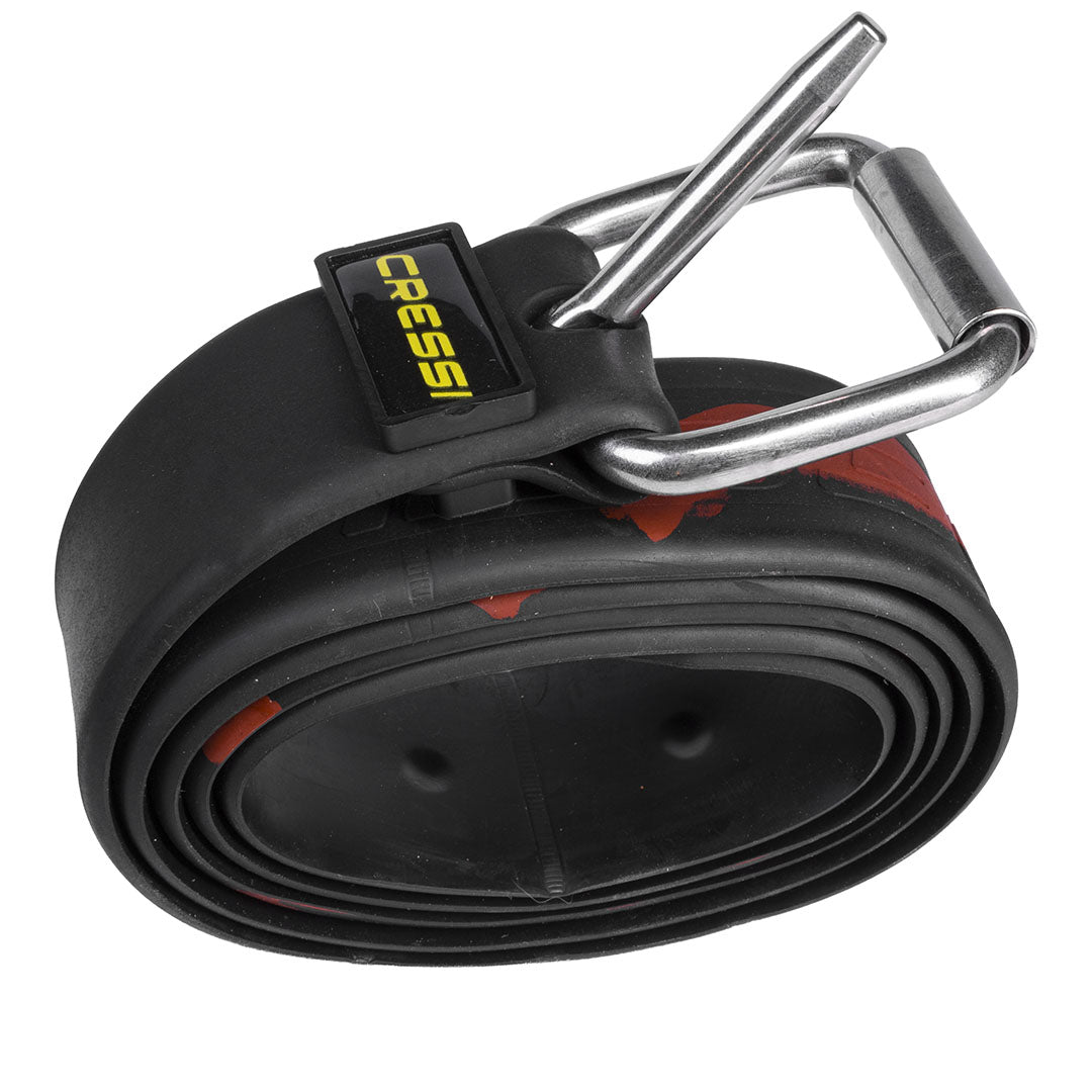 Cinto Cressi Marseillaise Ultra Belt Camu 4.0