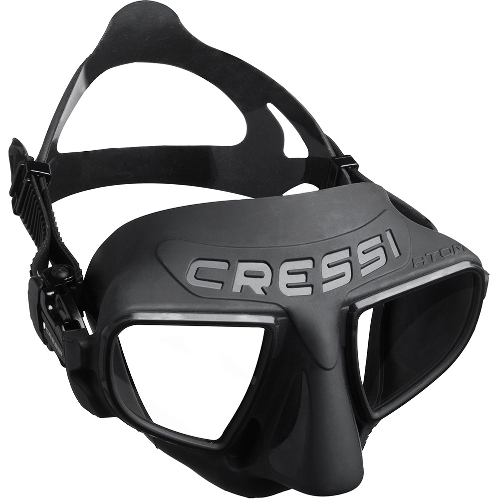 Máscara Cressi Atom