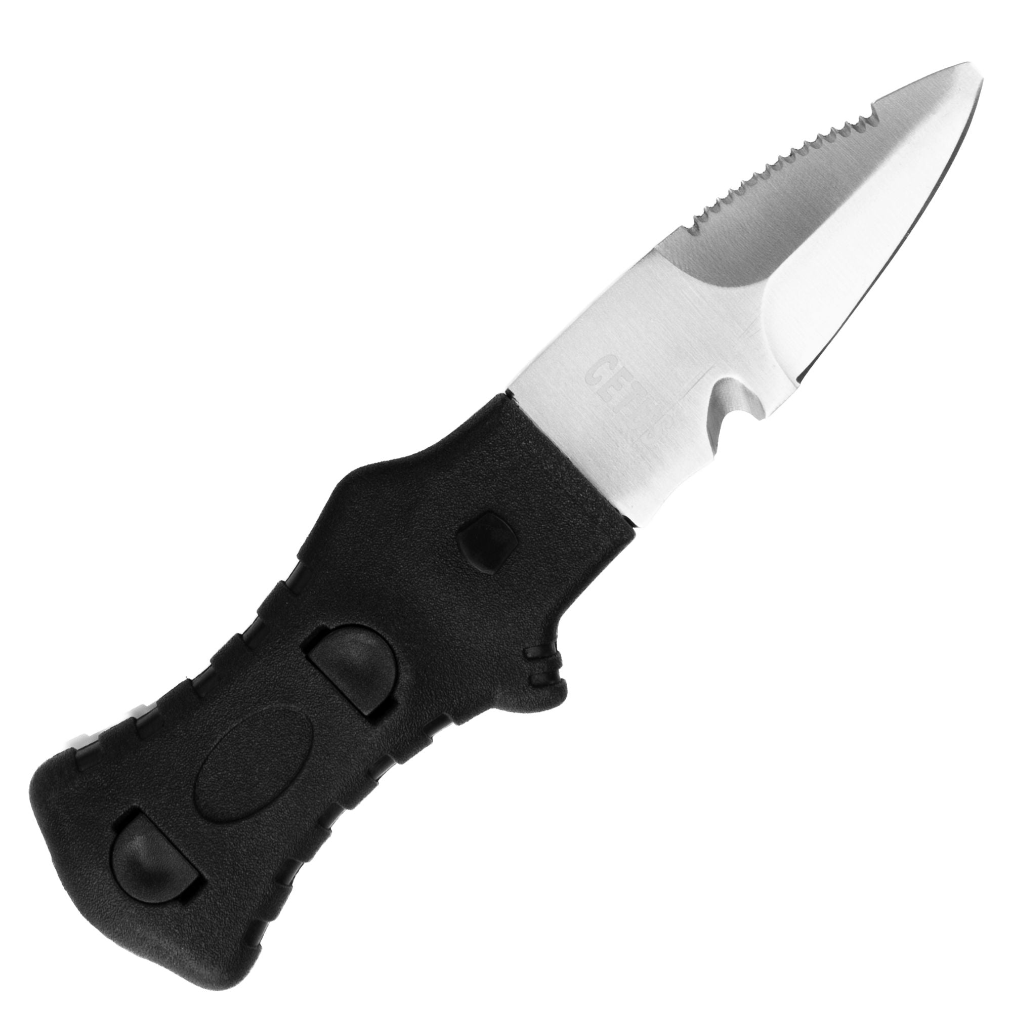 Faca Cetus BC Flat Point