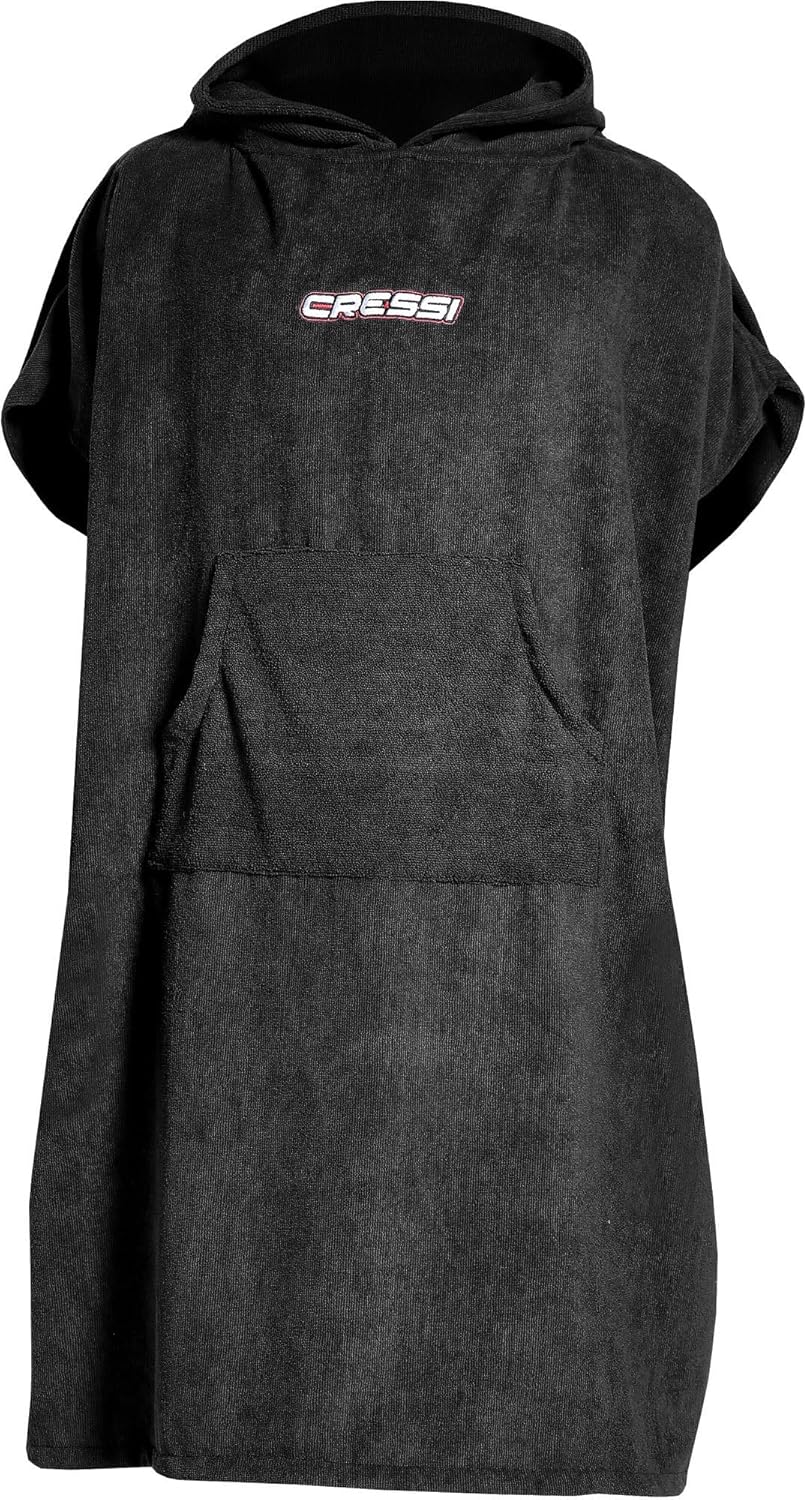Poncho Cressi Robe