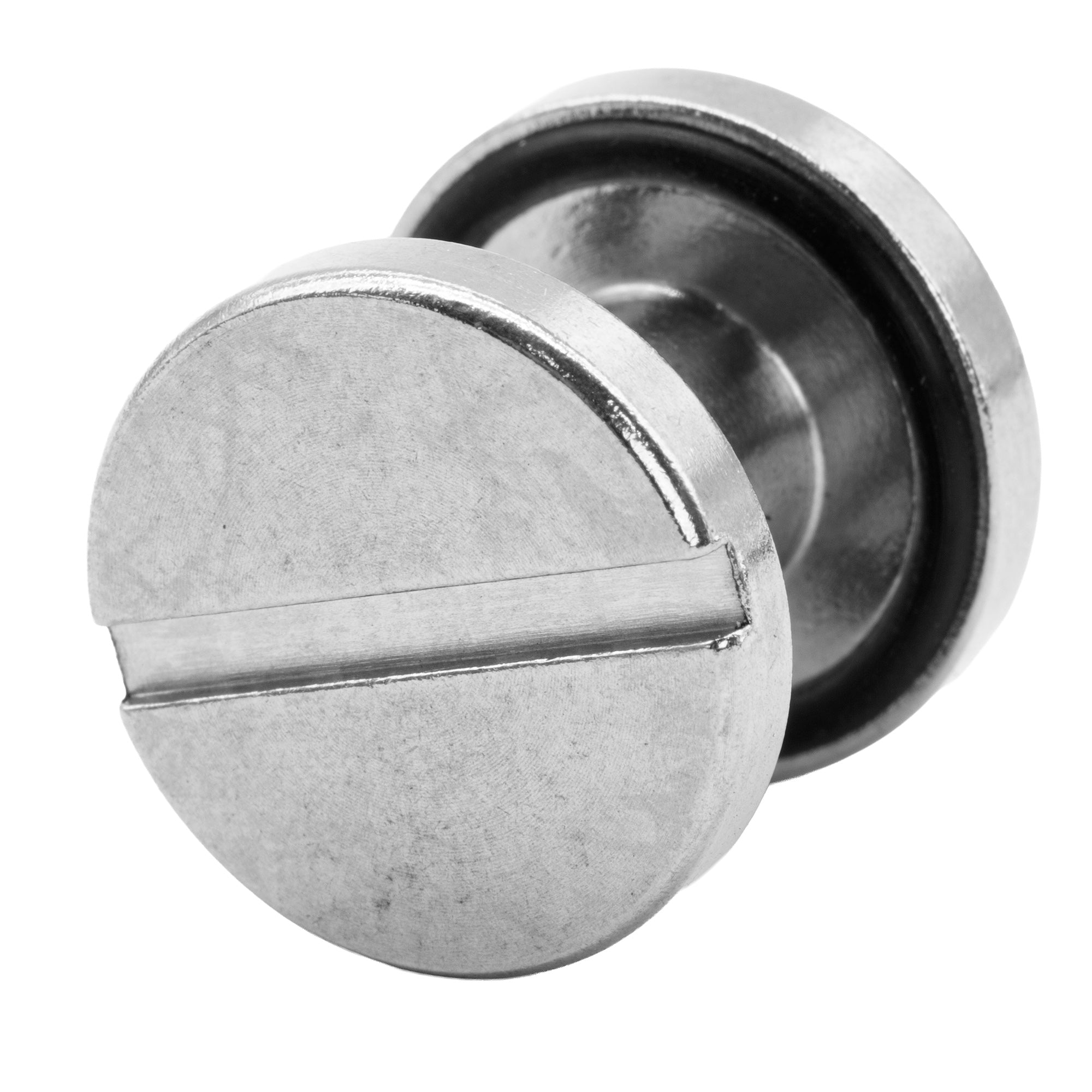 Parafuso de Inox Cetus Asa Tech