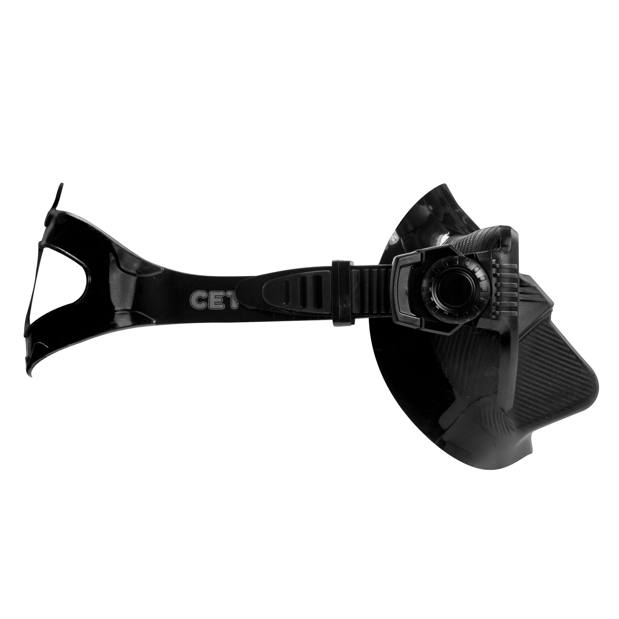 Máscara Cetus Spy Pro