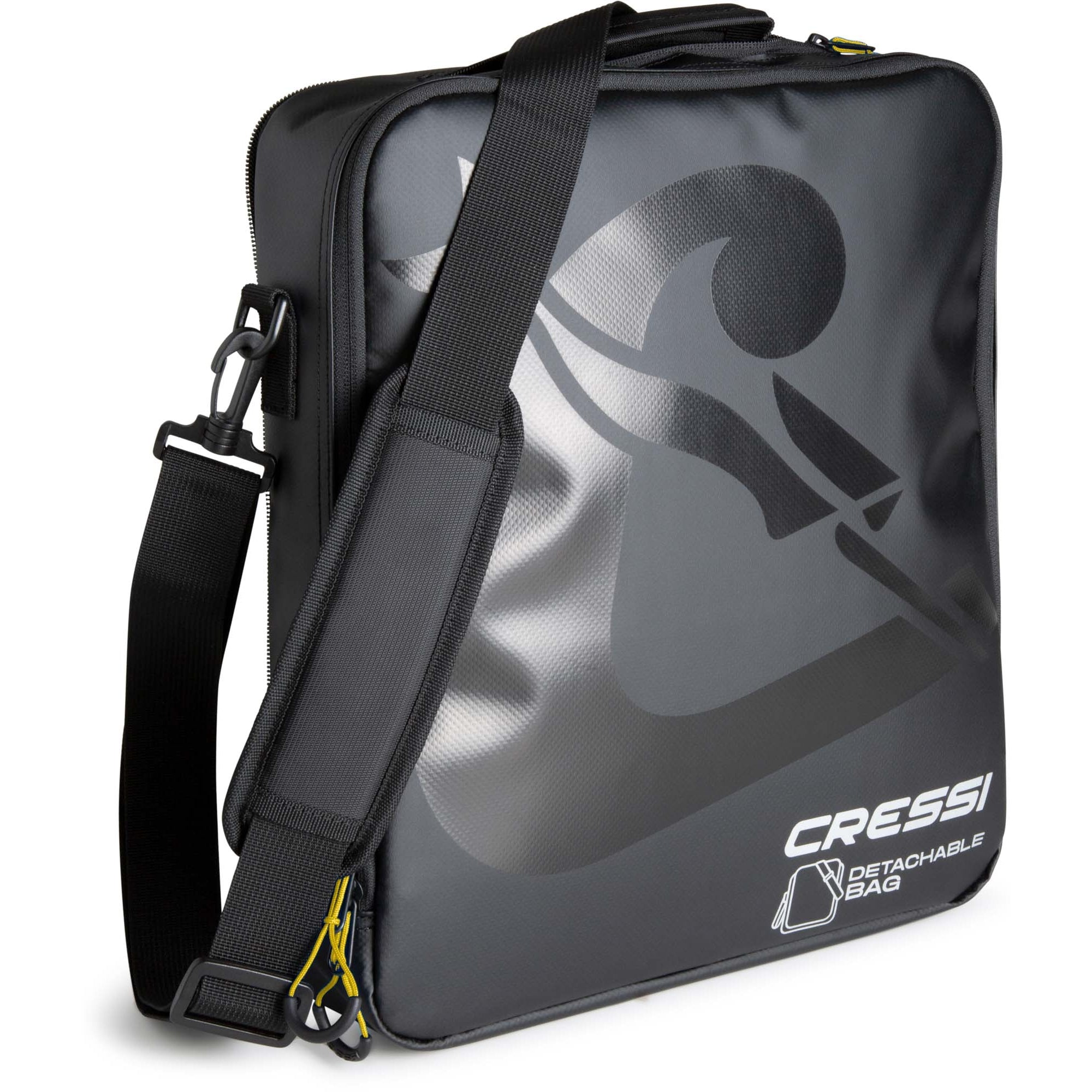 Mala Cressi Moby 7 Trolley