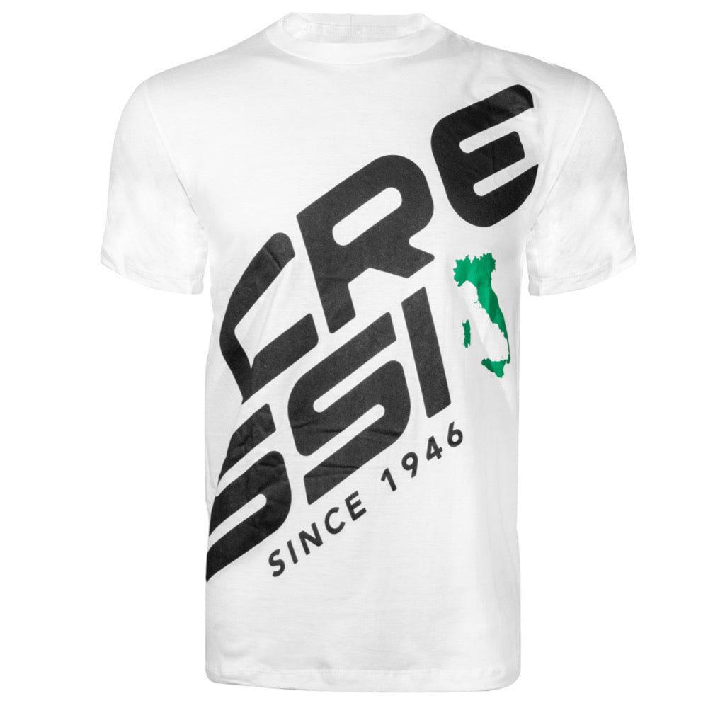 Camiseta Cressi Temática