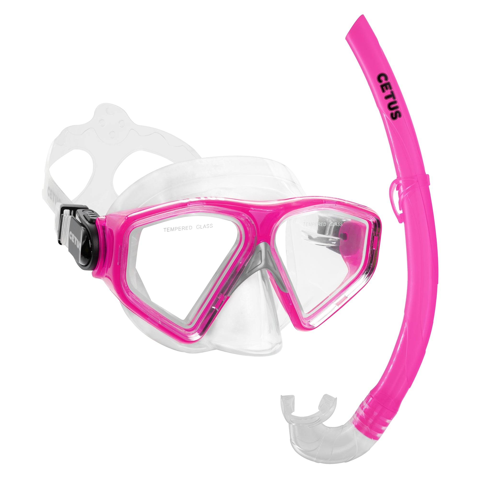 Kit Cetus Rapallo Fun