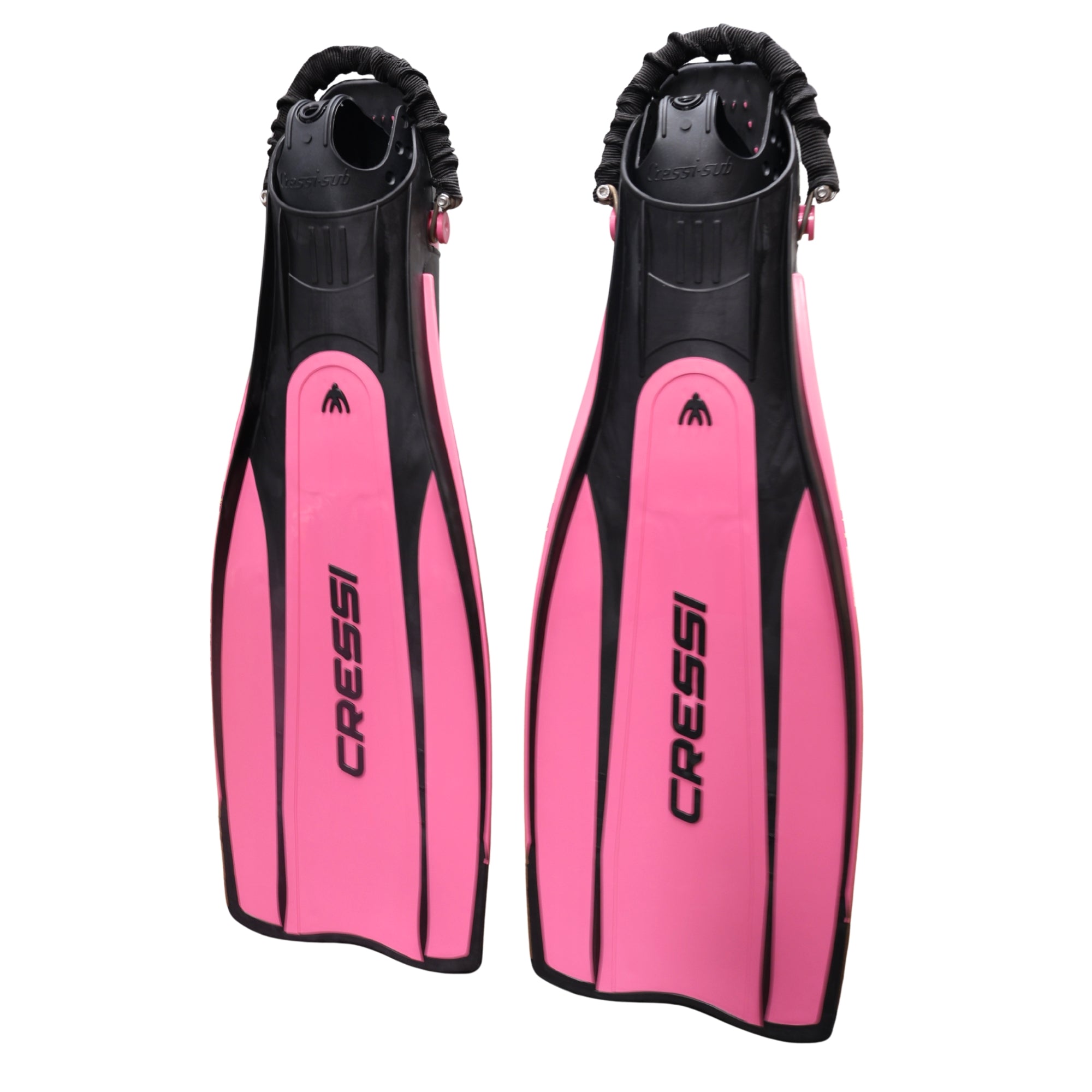 Nadadeira Cressi Pro Light & Mola Flex: Leveza e Impulso para Mergulho