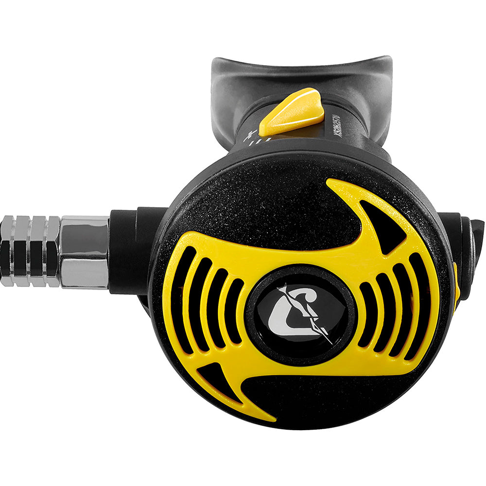 Octopus Cressi XS