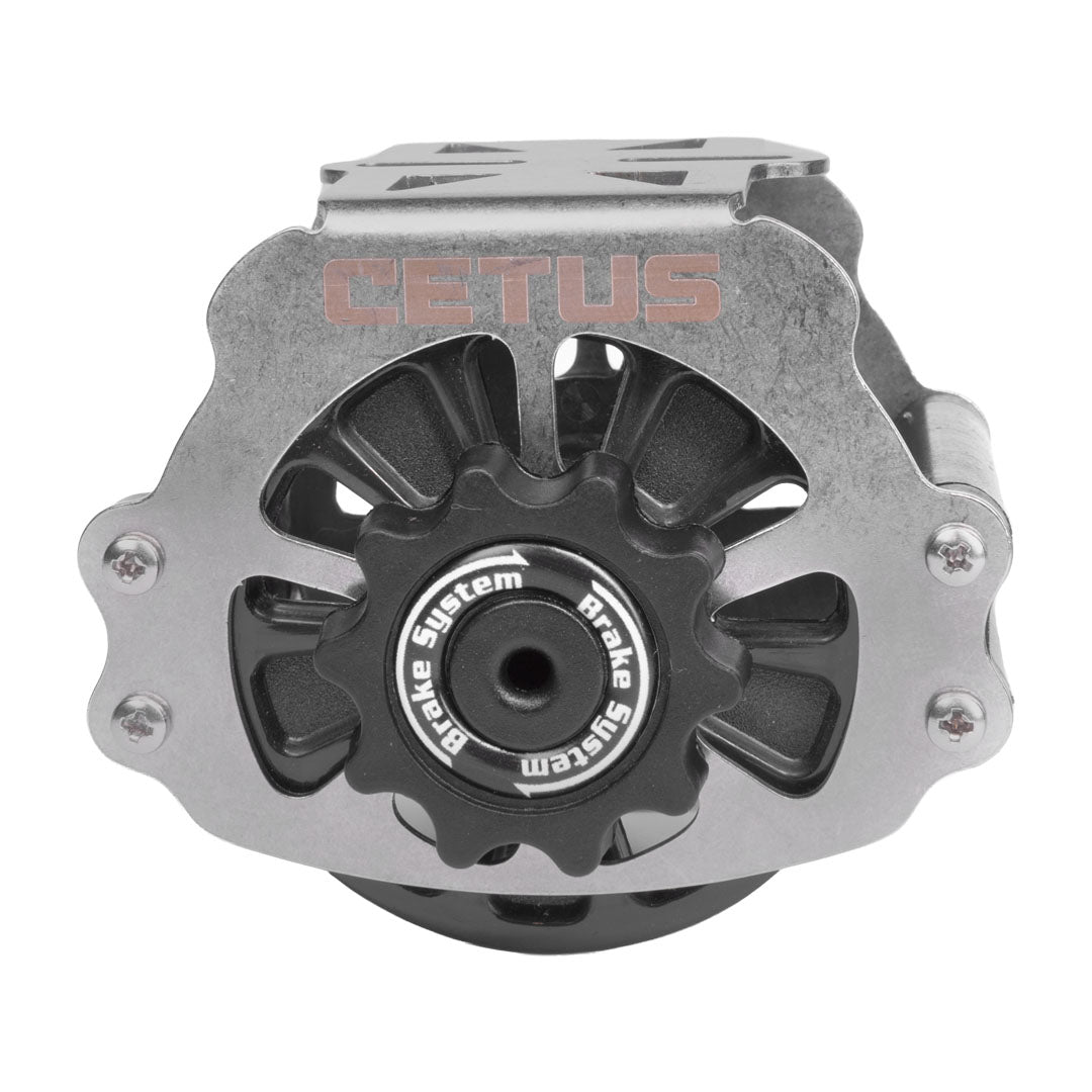 Carretilha de Arbalete Cetus Gambero 30