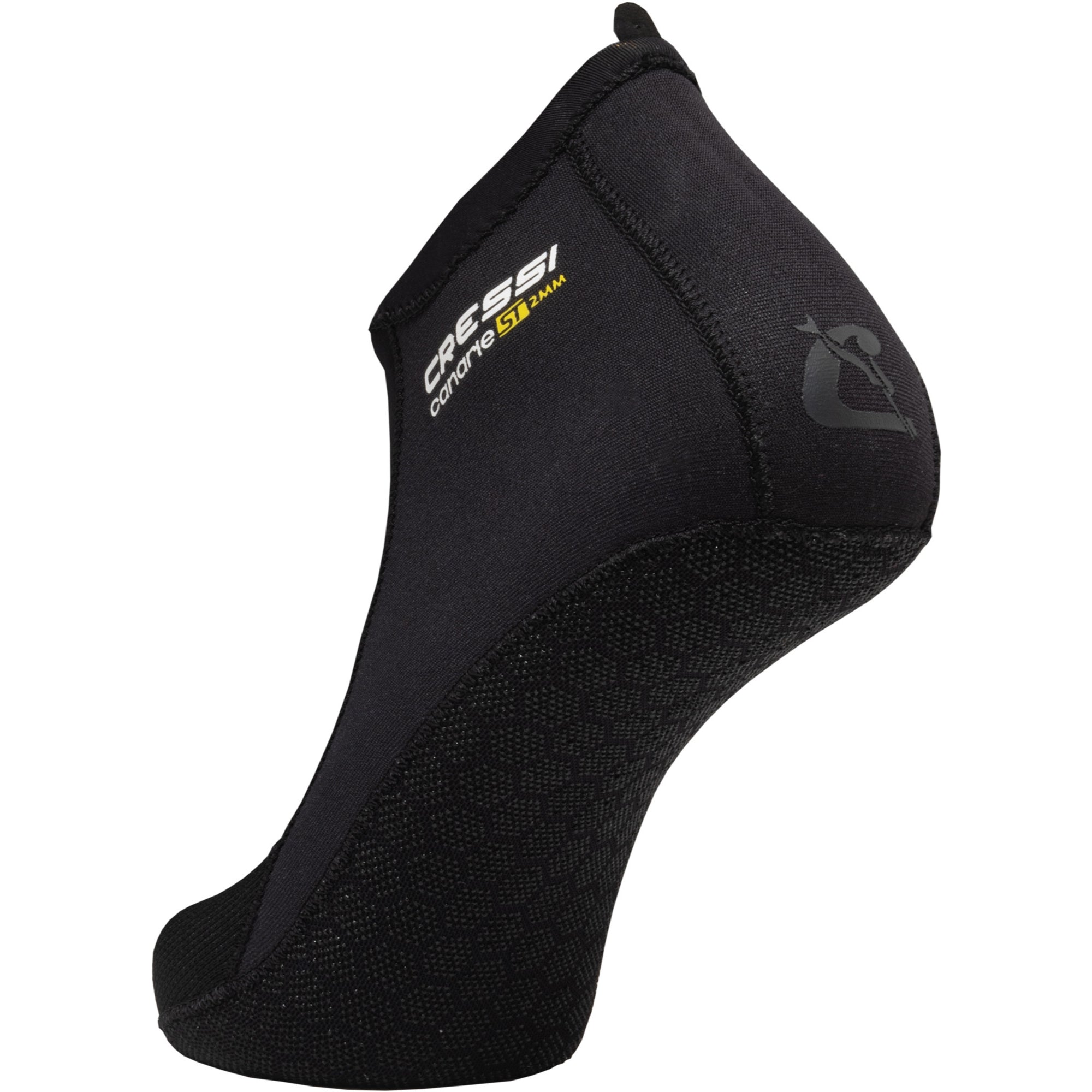 Meia Cressi Canarie ST 2mm