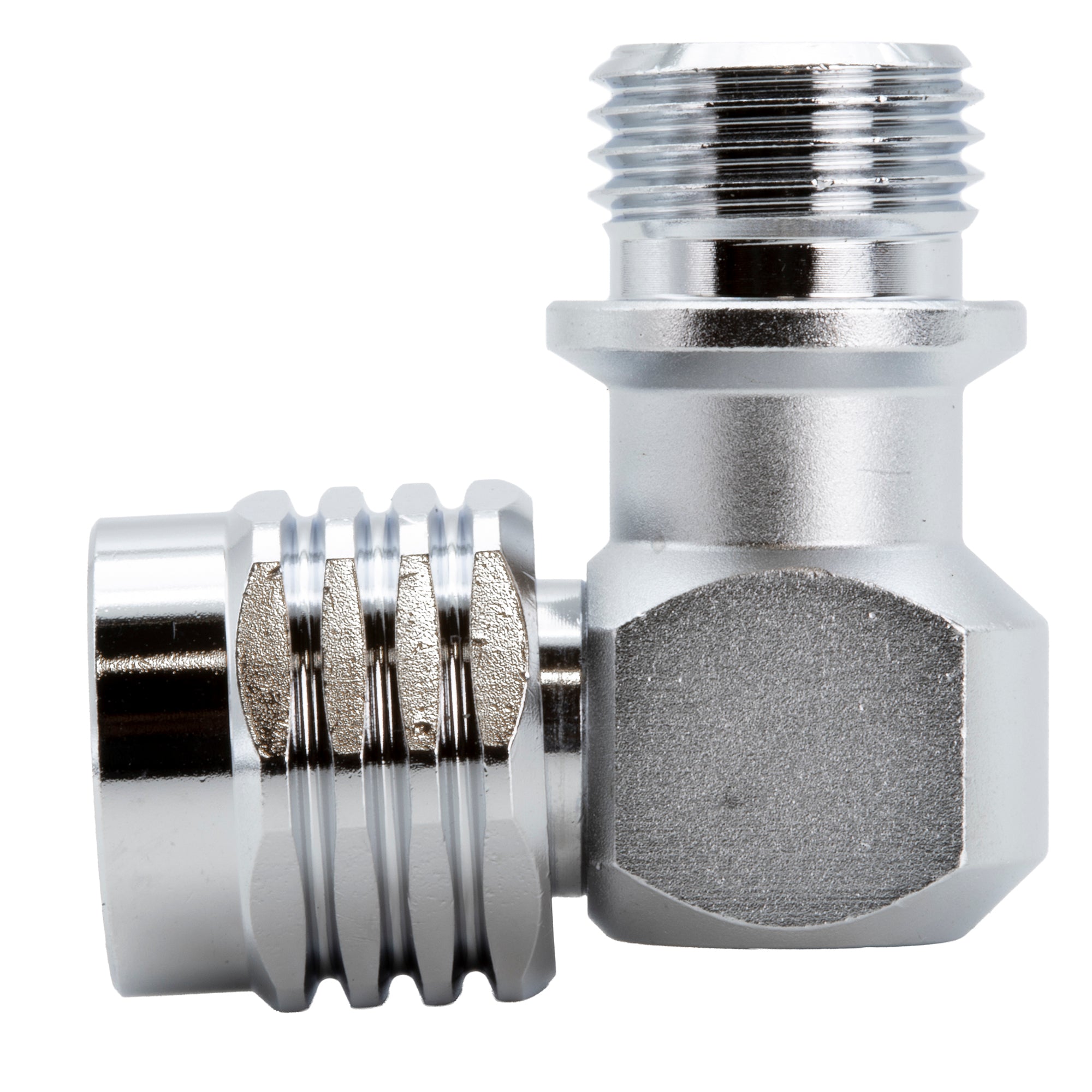 Swivel 90º Fixo Cetus Cotovelo