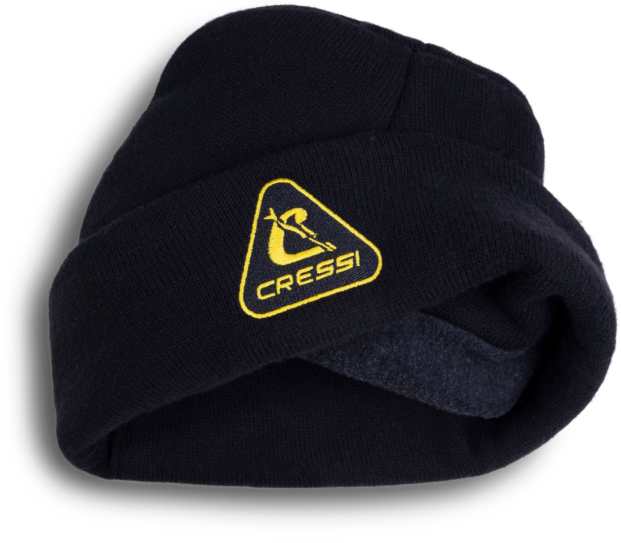 Touca de Frio Beanie Cressi