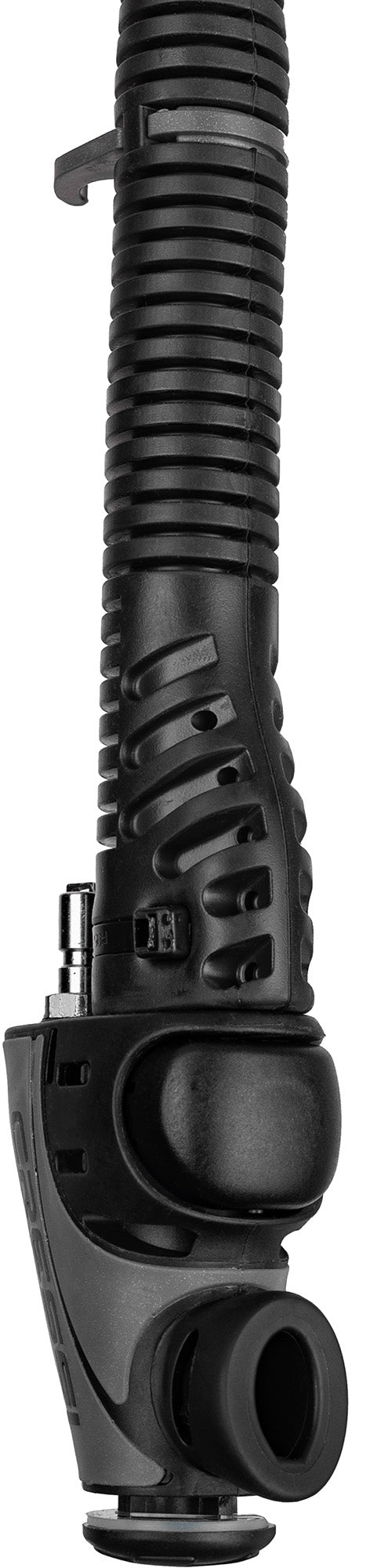 Traquéia Completa Para Colete BCD