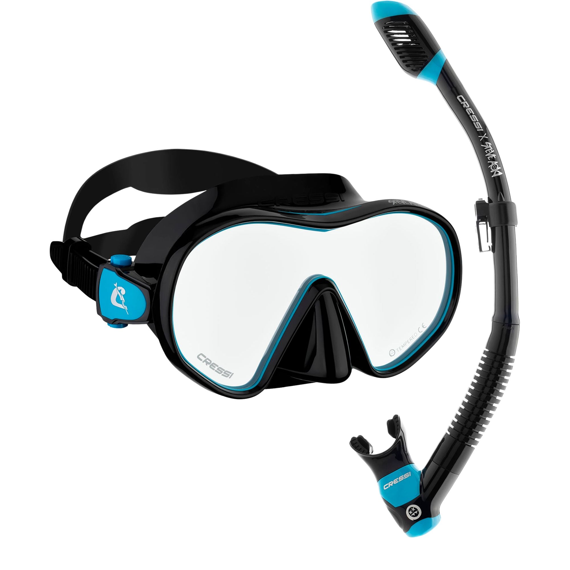 Cressi x Steve Aoki - HiroQuest Limited Edition