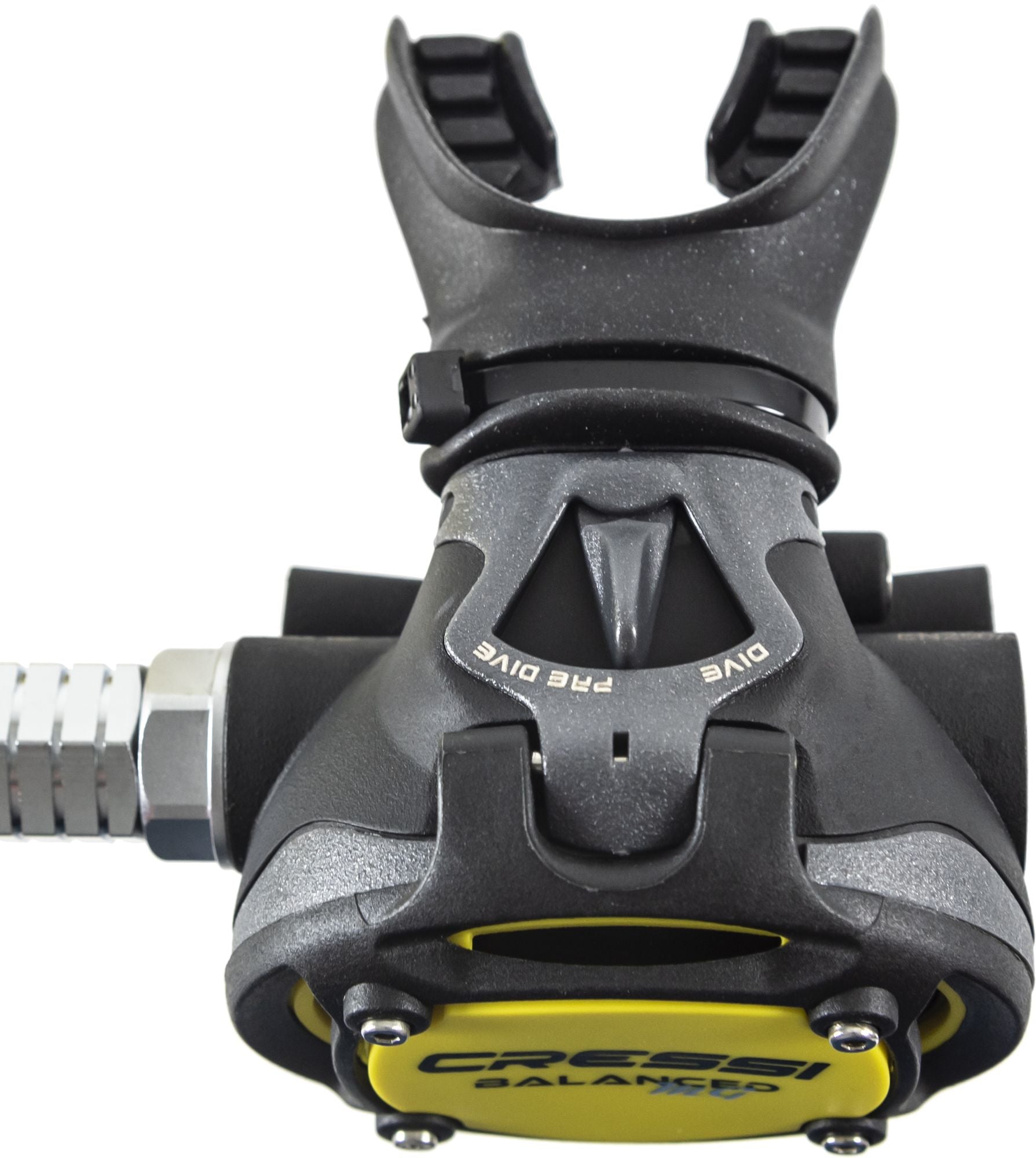 Octopus Cressi MG Balanced