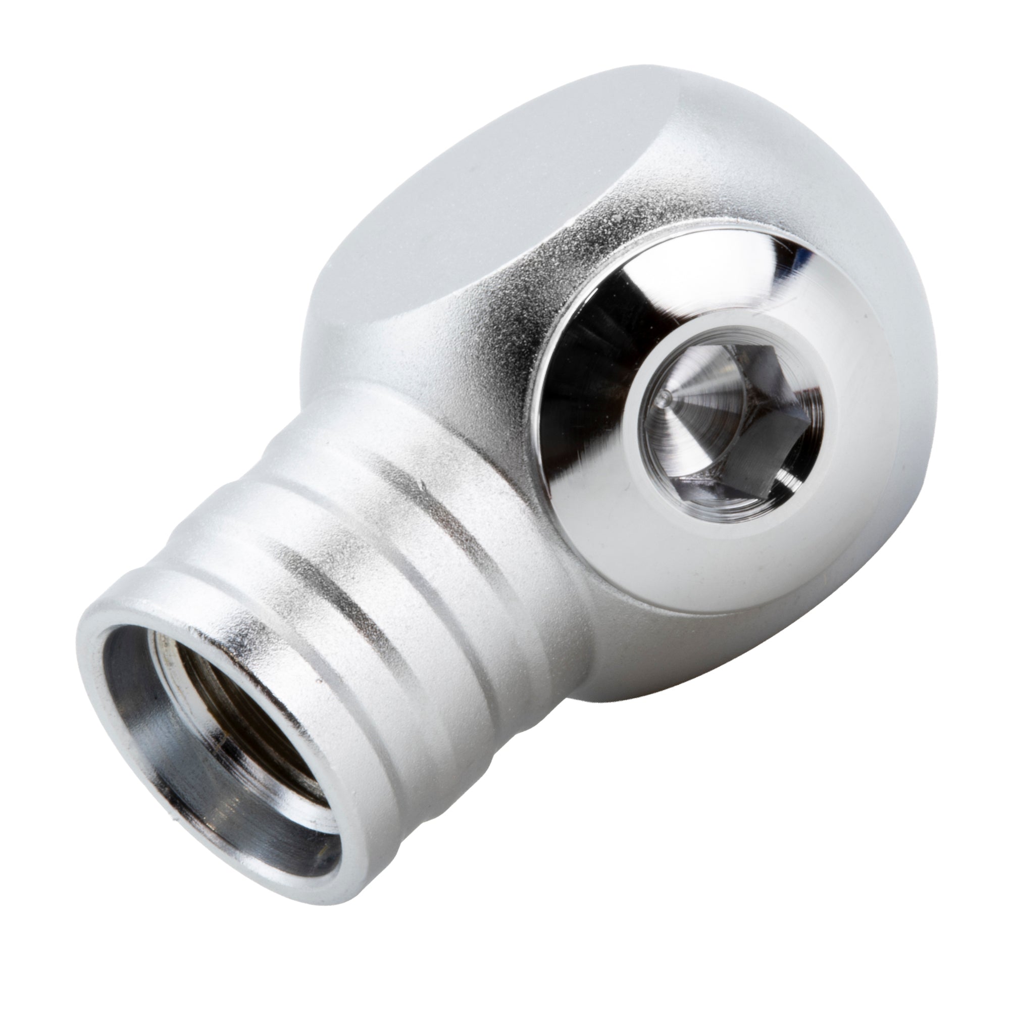 Swivel 360º Fixo Cetus 1º Estágio