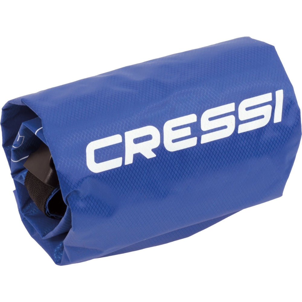 Saco Estanque Cressi Tek 15 Azul