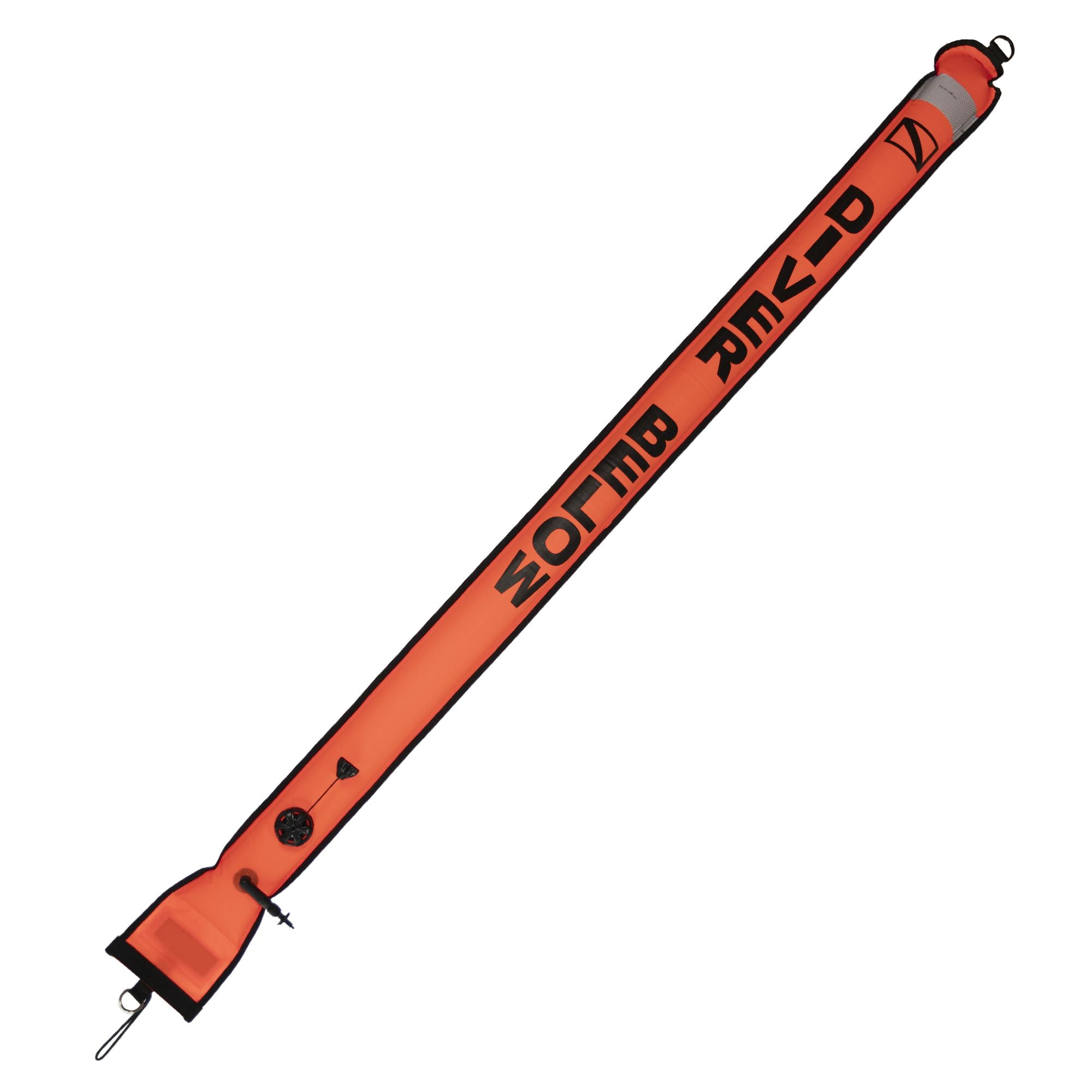 Bóia Cetus Deco Marker Nylon 180cm VE+IO